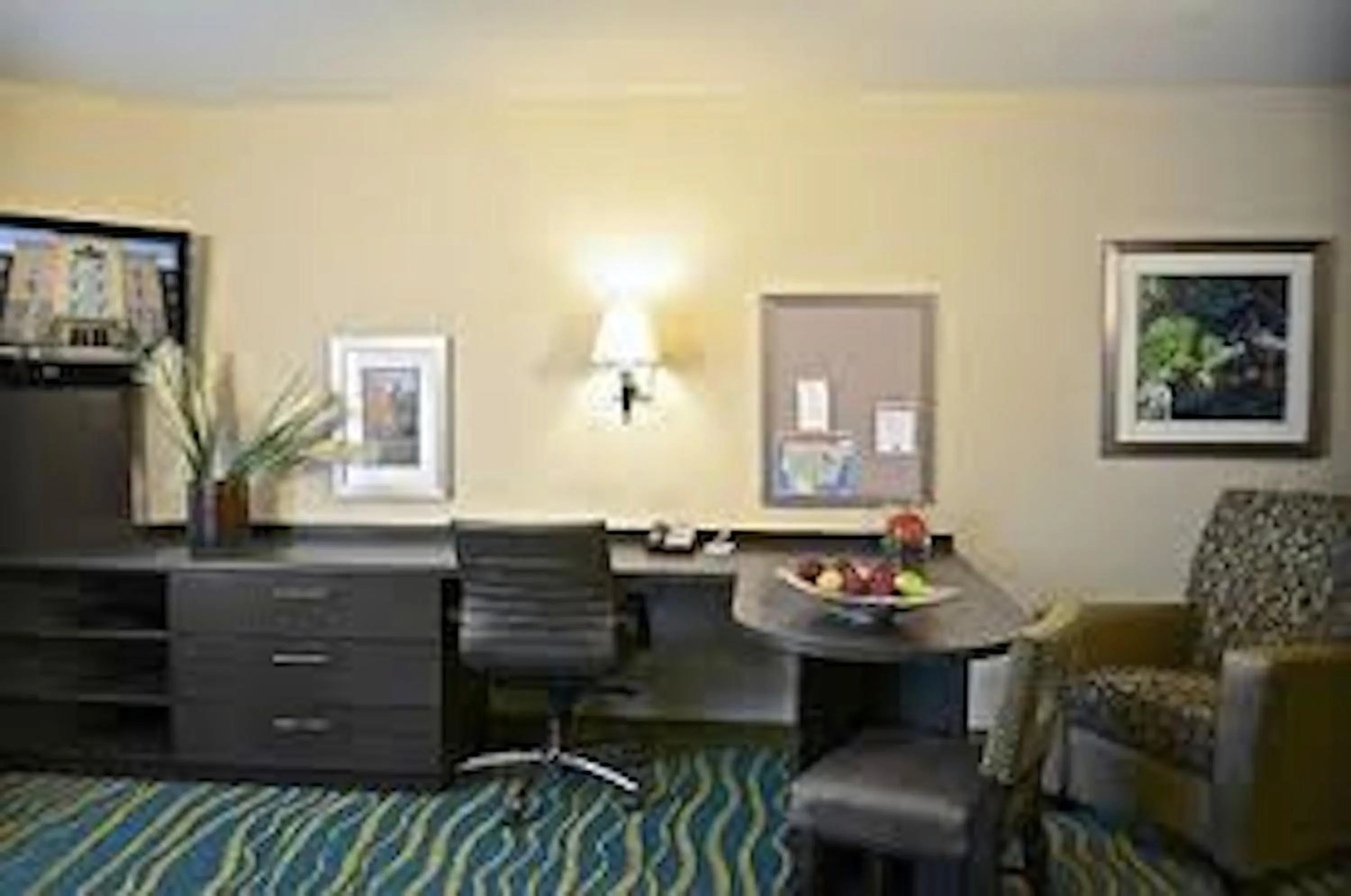 Photo of the whole room in Candlewood Suites Denver Northeast - Brighton by IHG