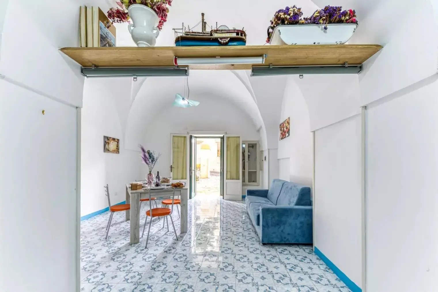 Apartment in Villa Cesarea Dimora di Charme Apartment in Villa Cesarea Dimora di Charme