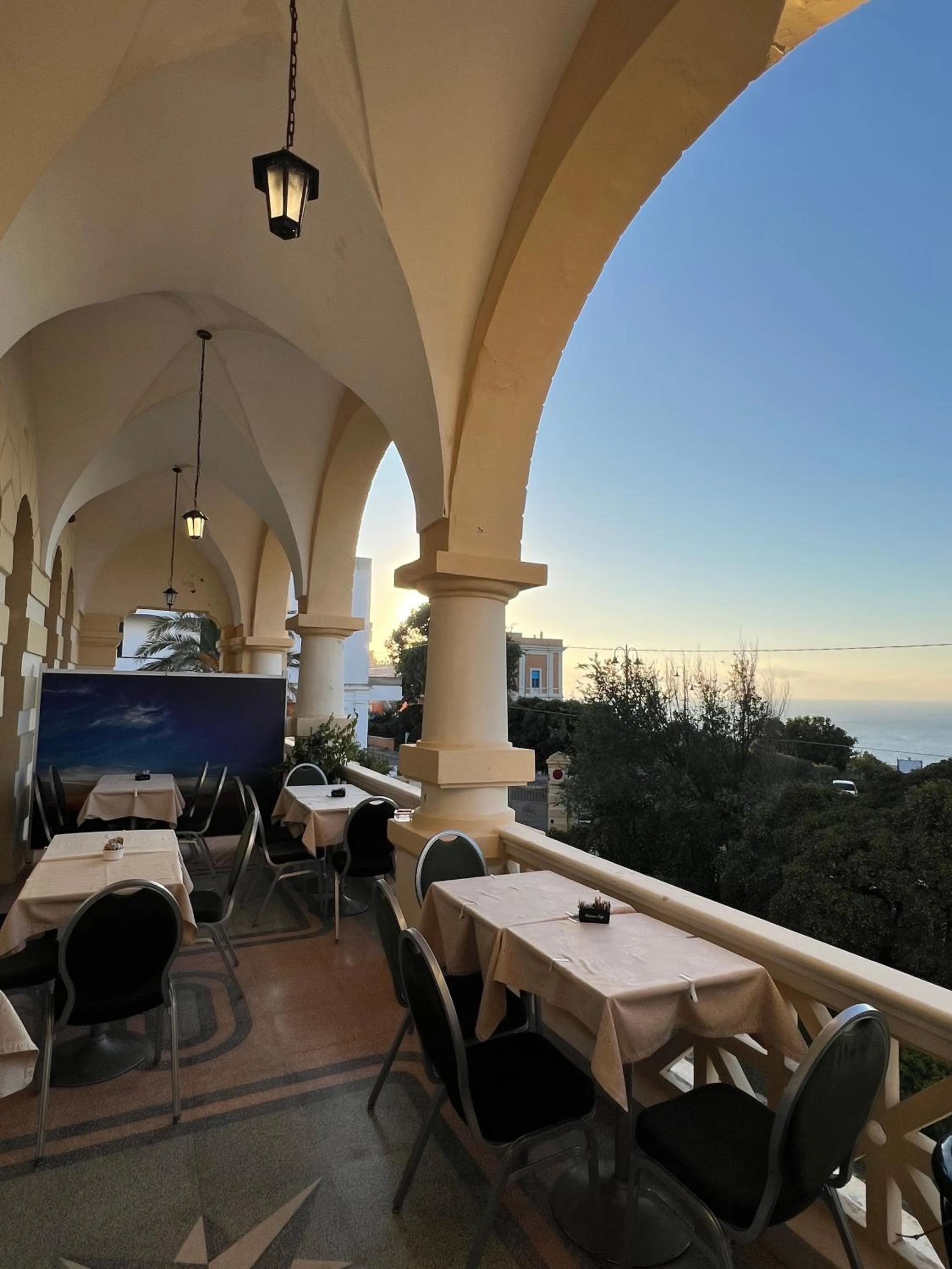 View (from property/room) in Villa Cesarea Dimora di Charme