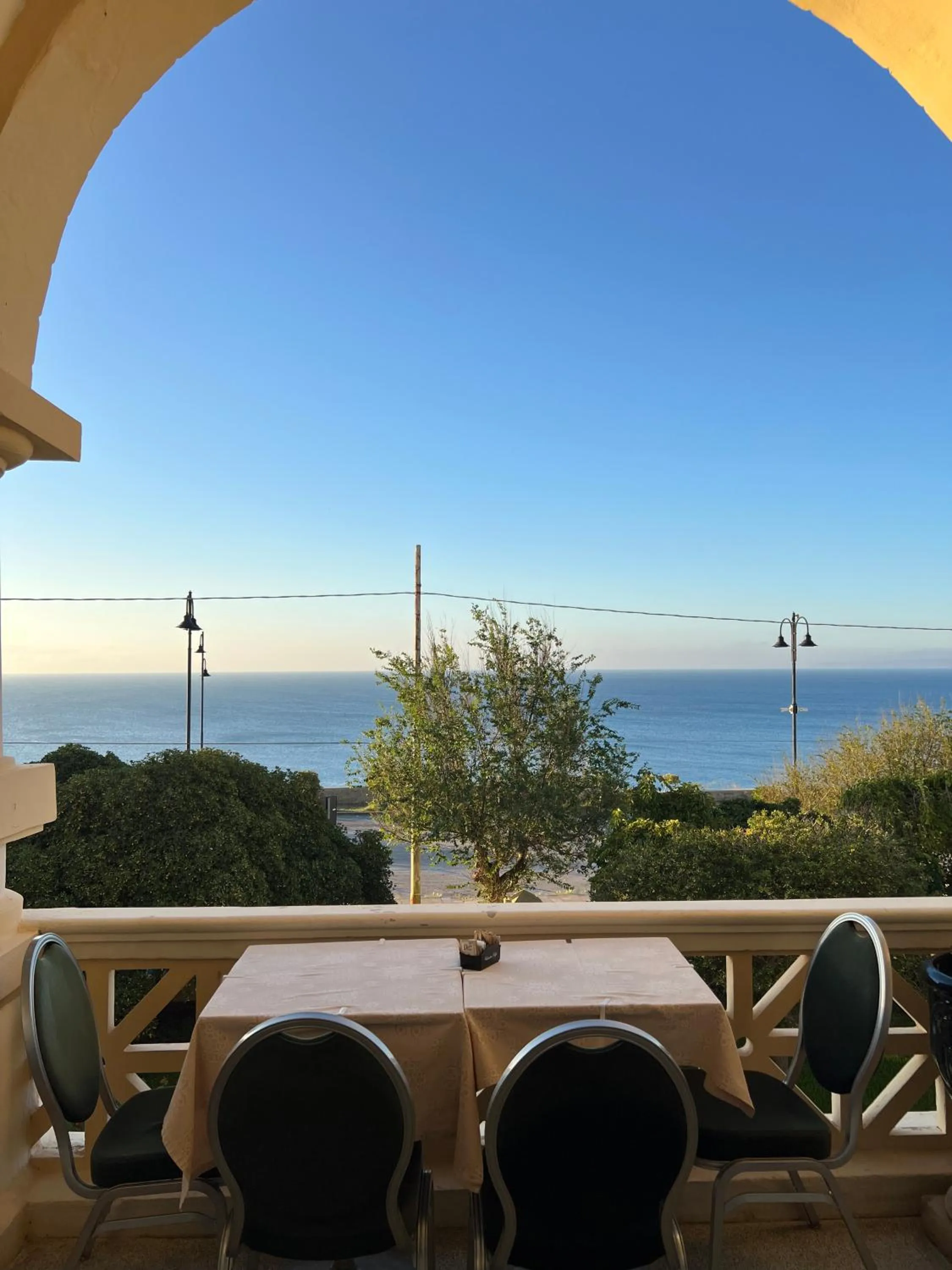 View (from property/room) in Villa Cesarea Dimora di Charme