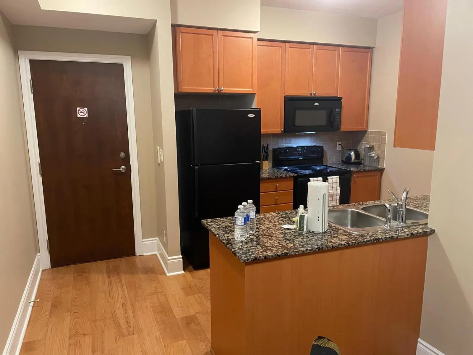 Platinum Suites Furnished Executive Suites