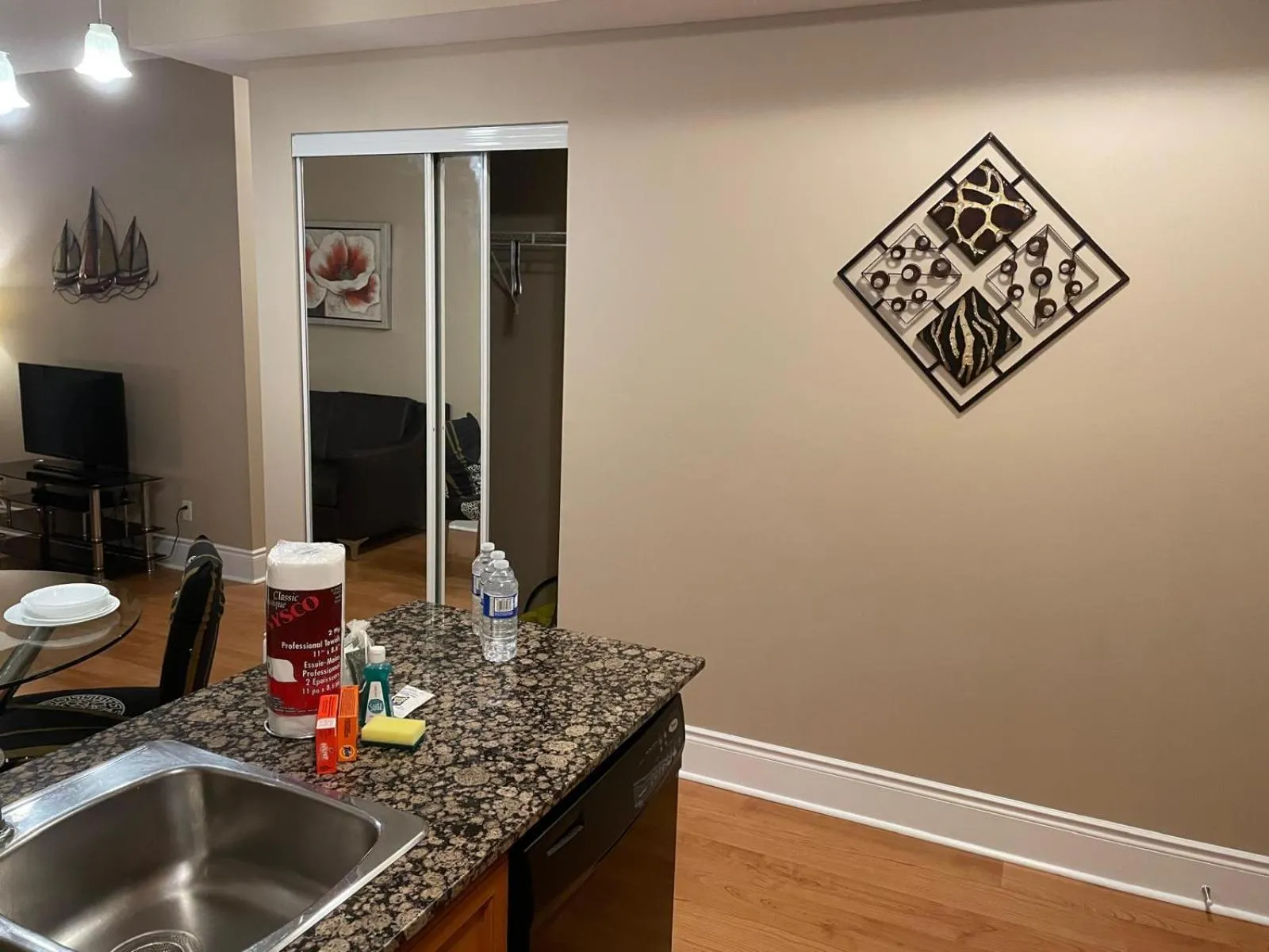 Platinum Suites Furnished Executive Suites