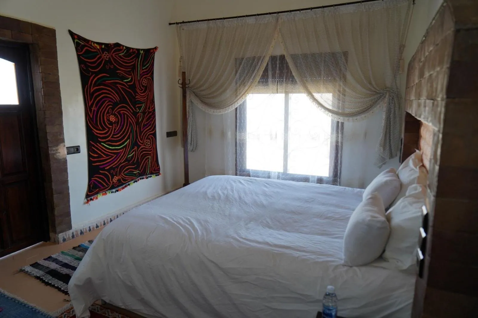 Small Double Room in Riad Zagora Palms