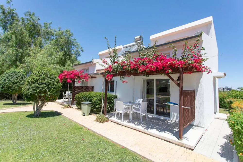 View (from property/room) in Citrus Tree Gardens