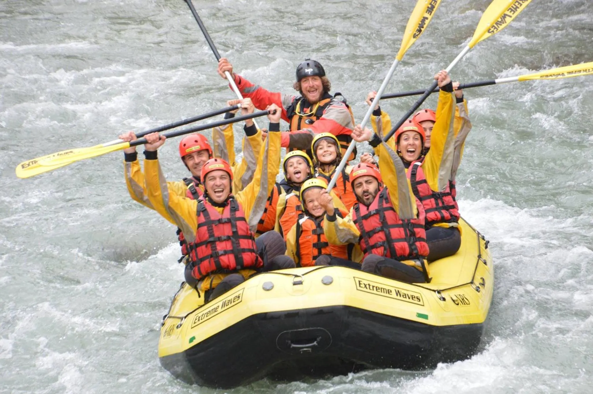 Spring in Residence La Moretina