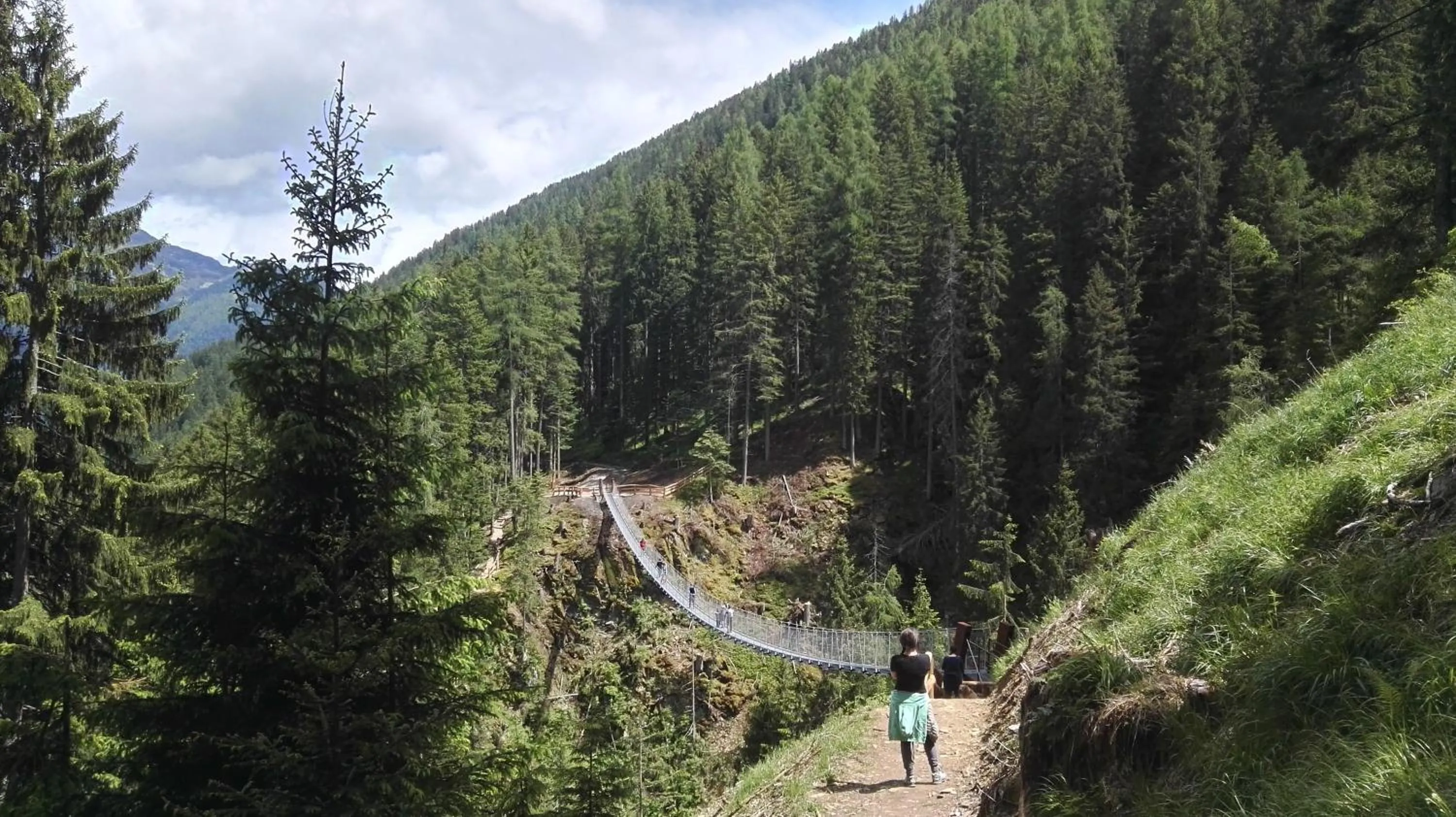 Spring in Residence La Moretina