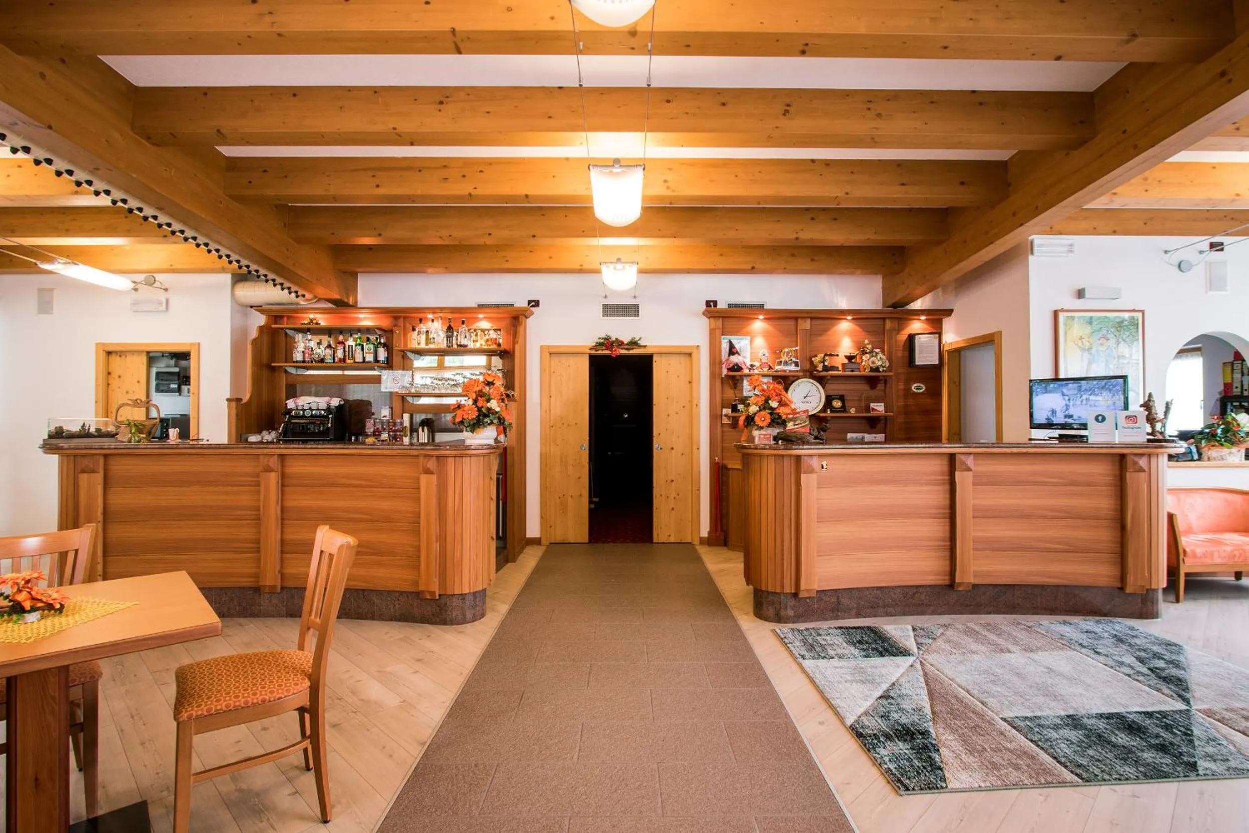 Garden in Residence La Moretina