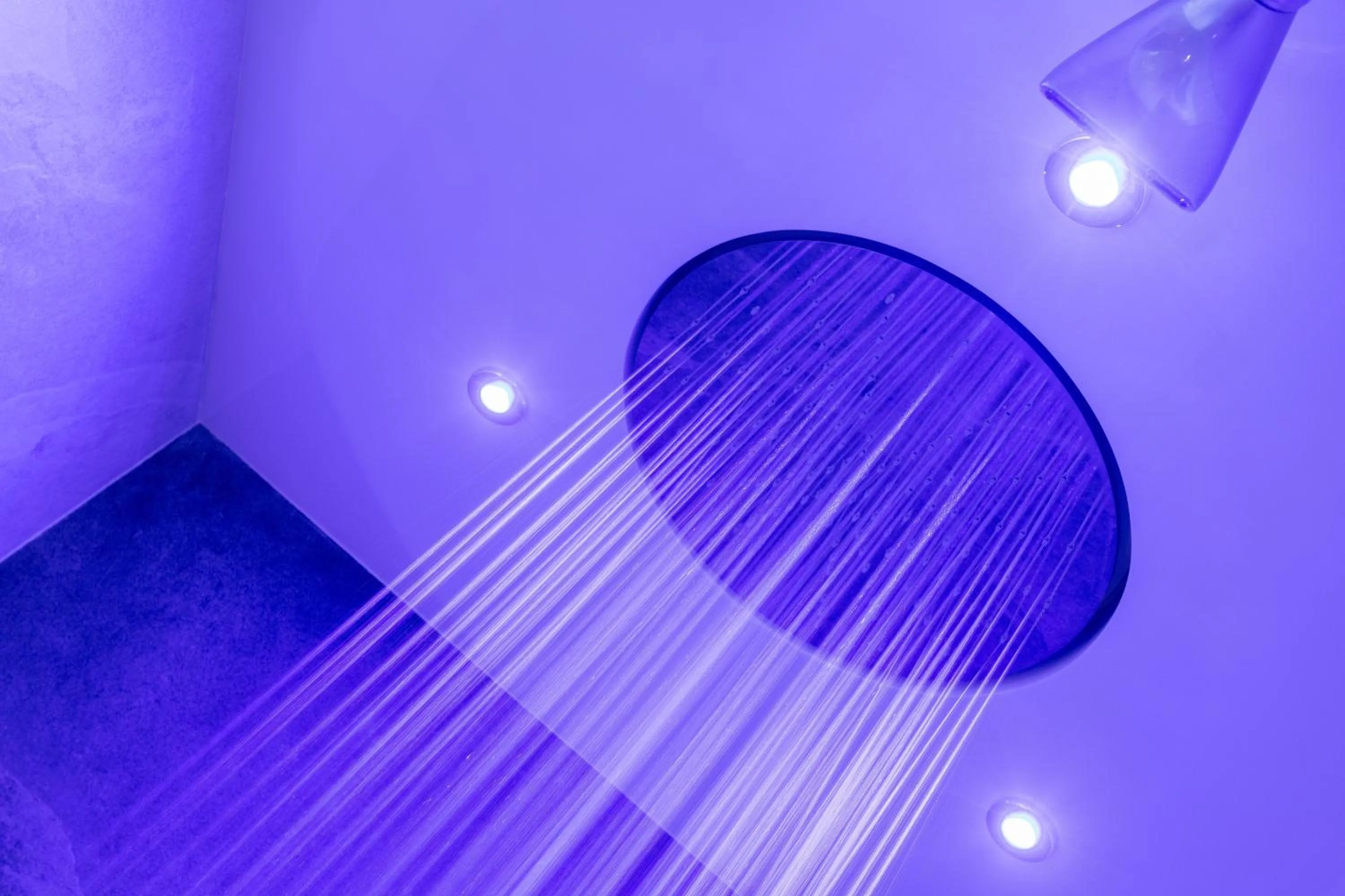 Day in Residence La Moretina