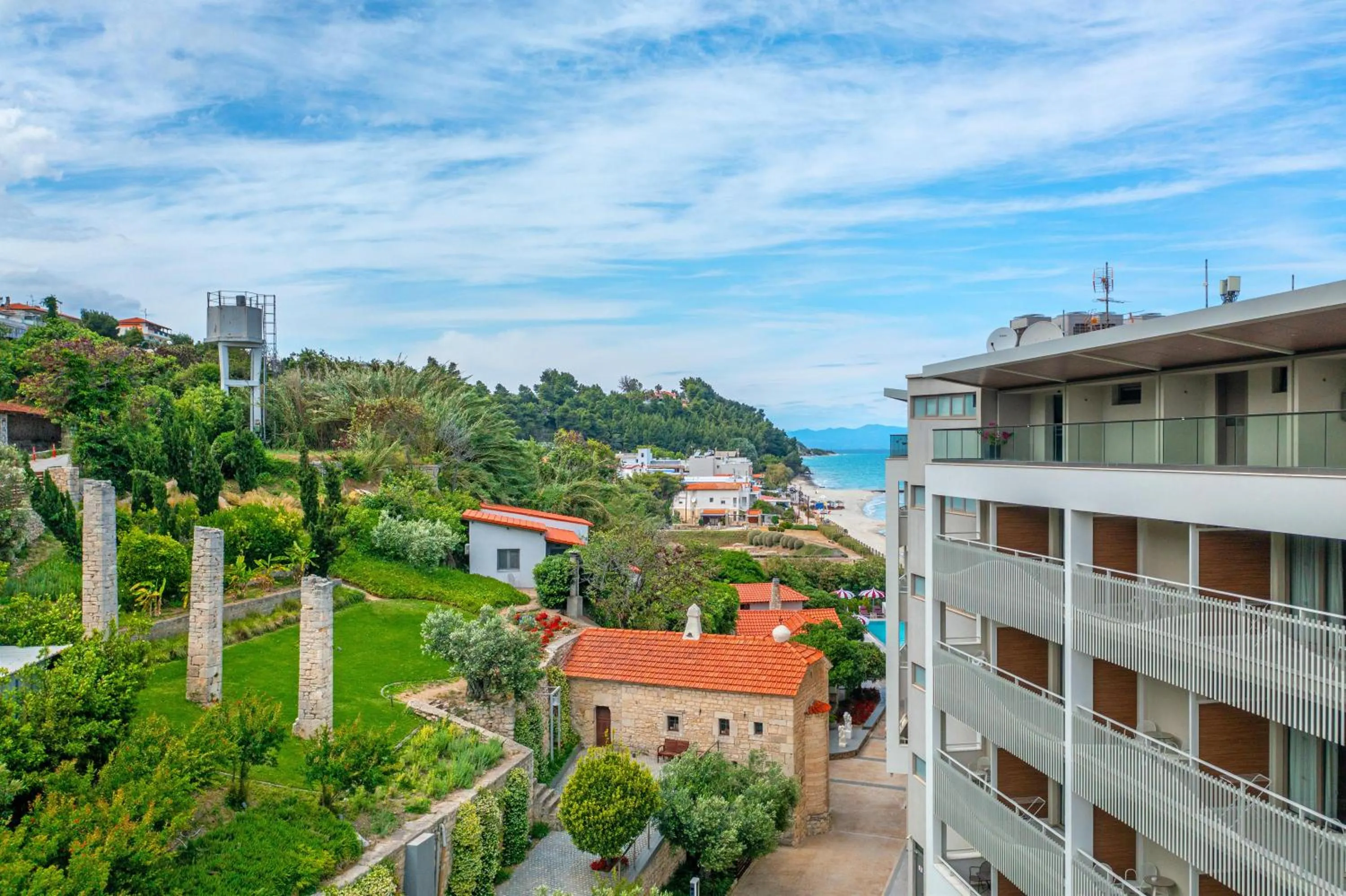 Other in Ammon Zeus Luxury Beach Hotel