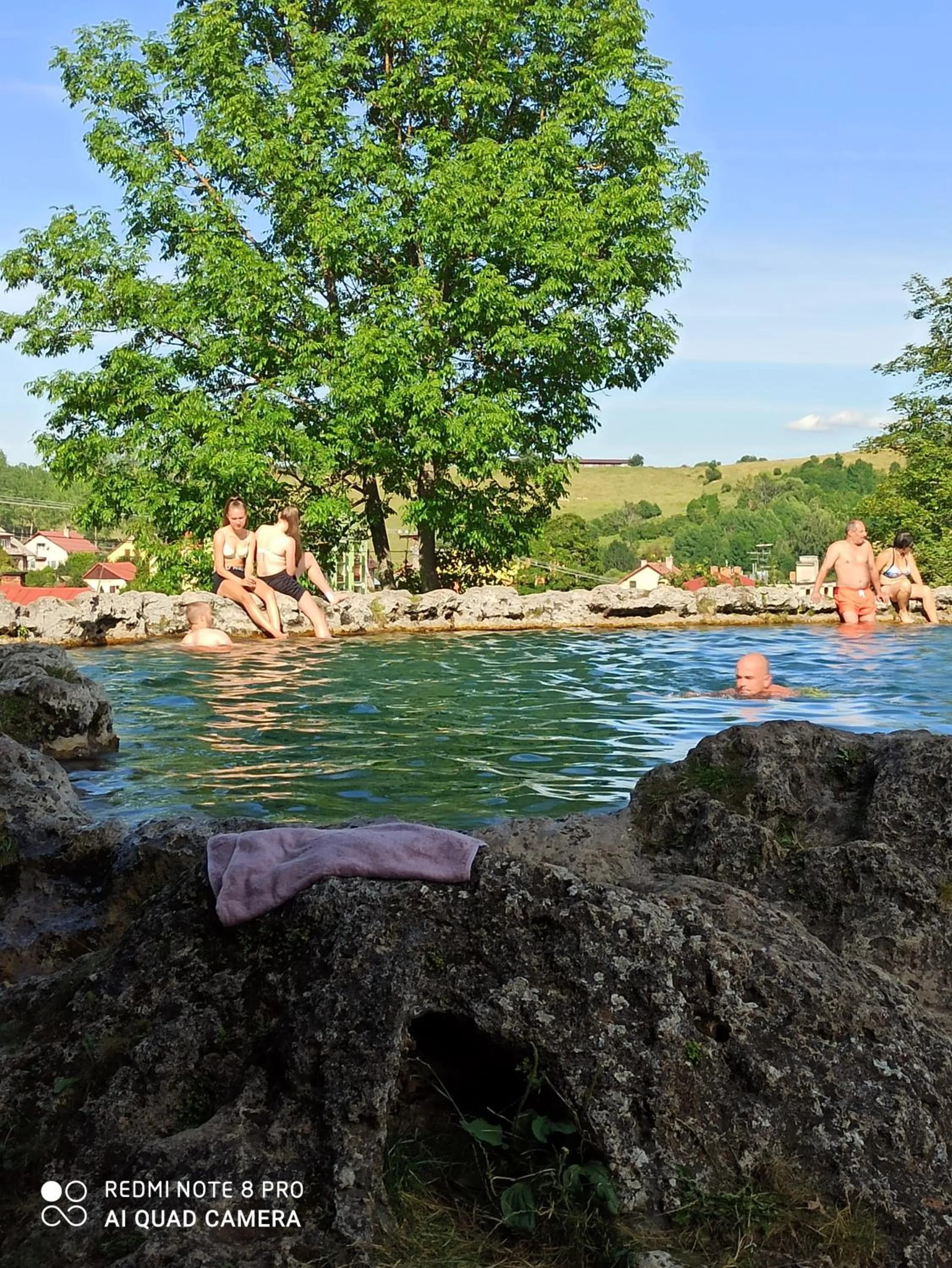 Chata Koliba