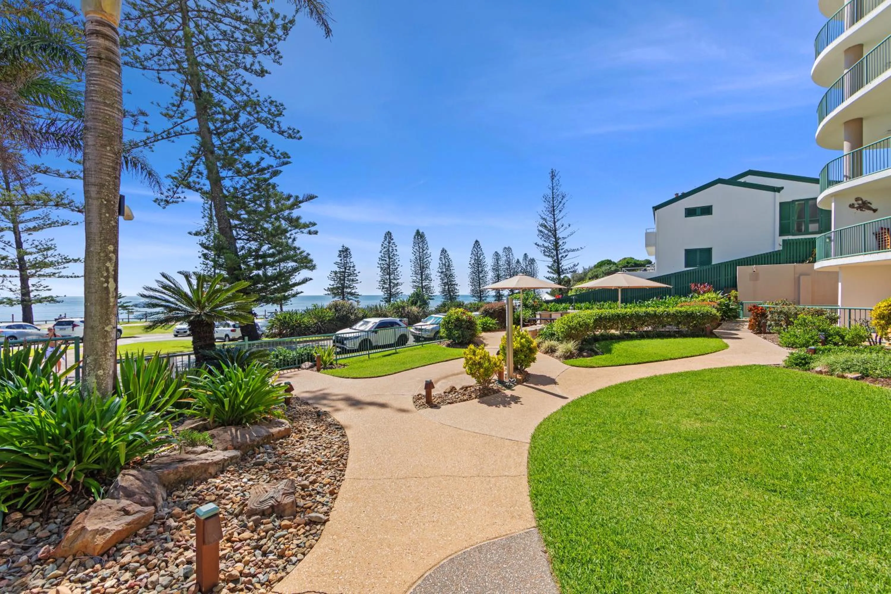 Other in The Norfolks on Moffat Beach