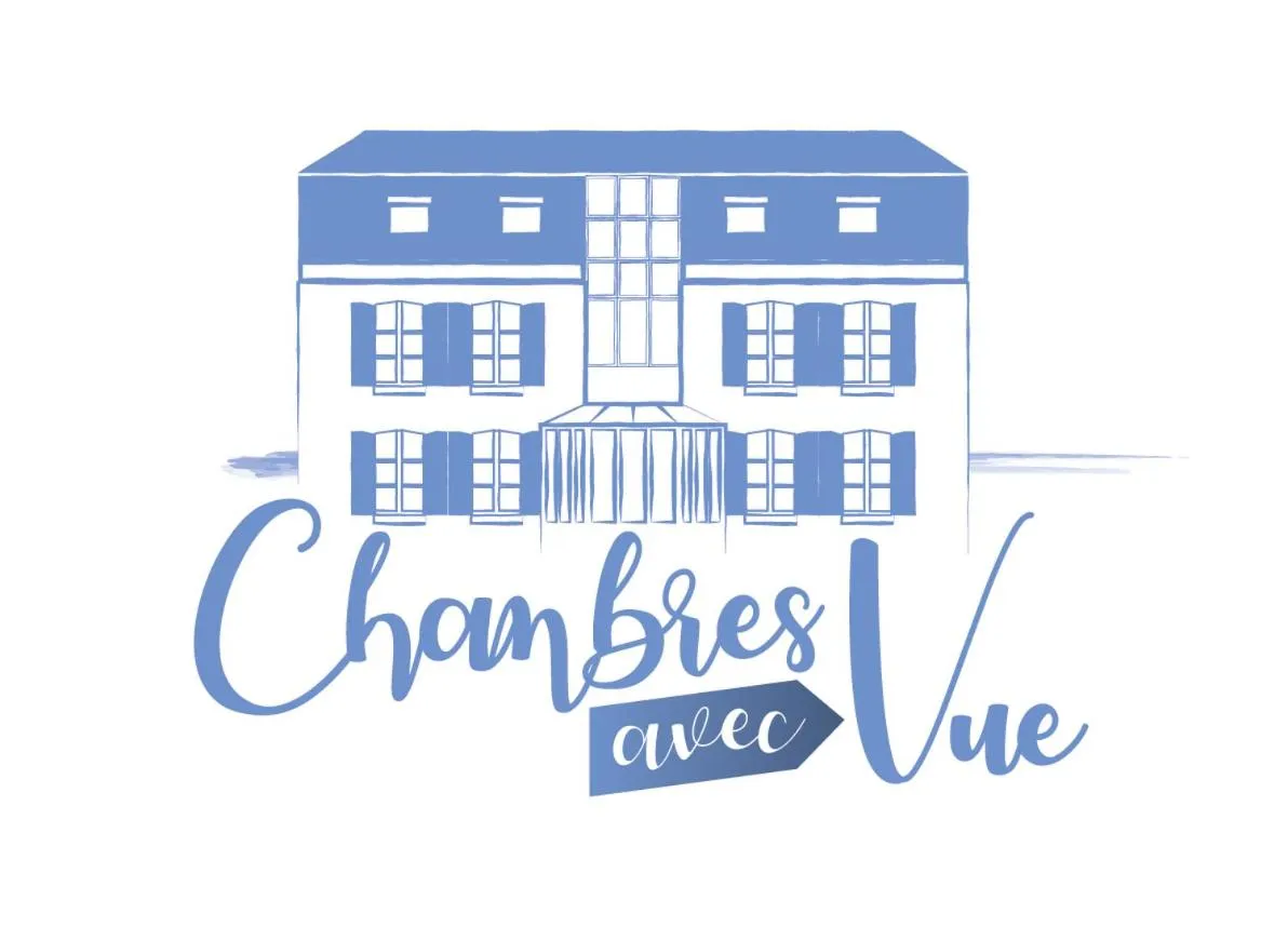 Property logo or sign in Chambres avec Vue