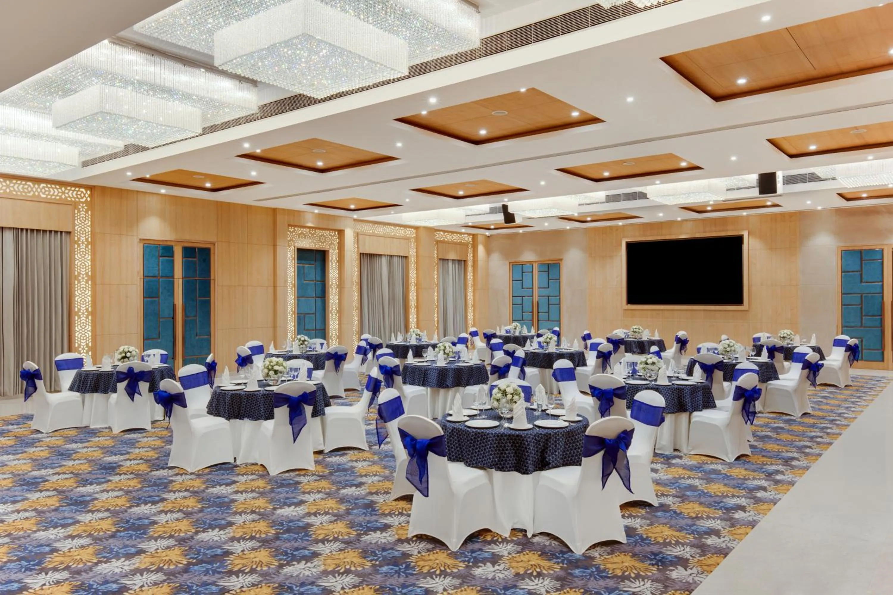 TV and multimedia in Hotel Aketa Rajpur Road Dehradun, Dehradun