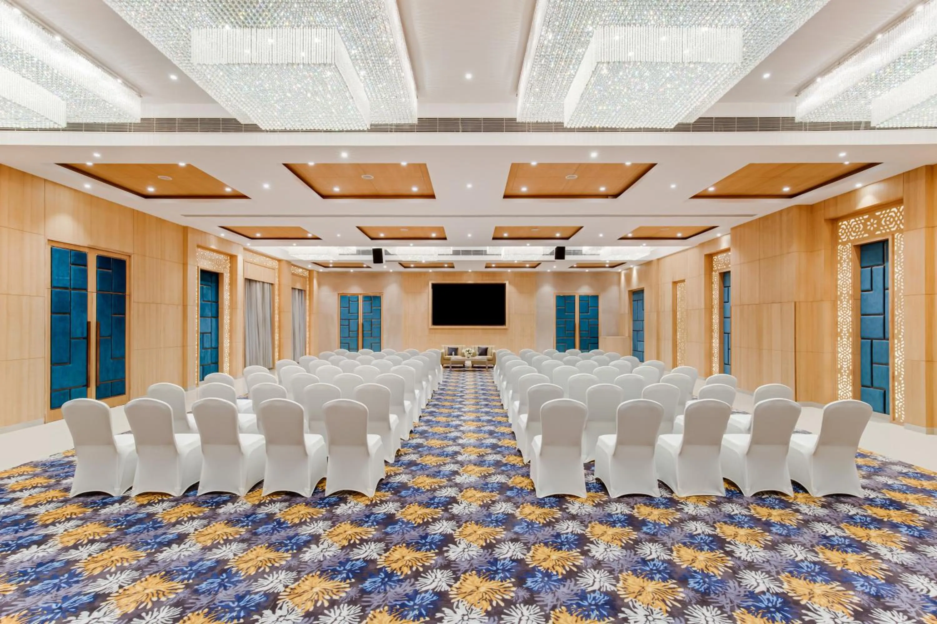 TV and multimedia in Hotel Aketa Rajpur Road Dehradun, Dehradun