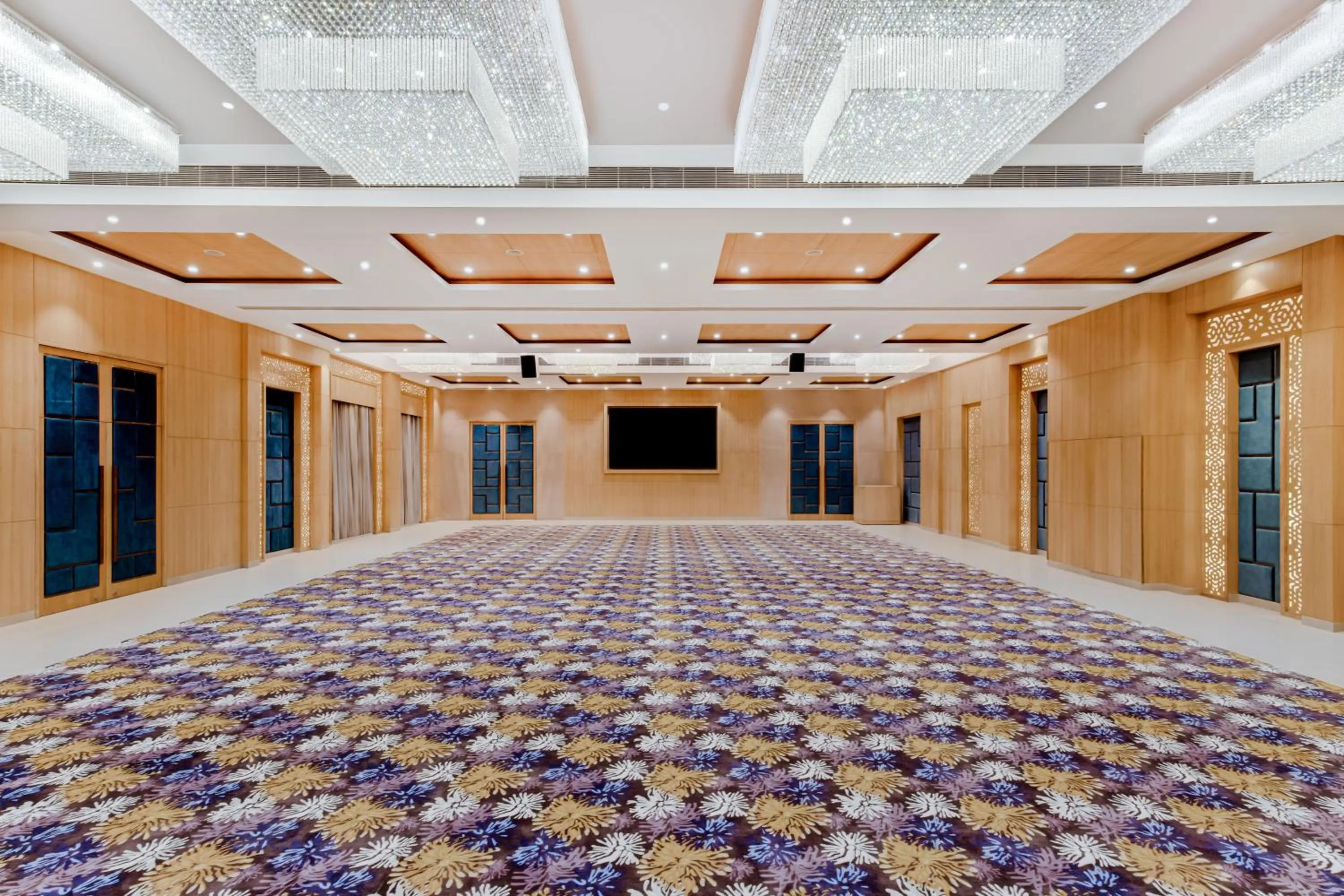 TV and multimedia in Hotel Aketa Rajpur Road Dehradun, Dehradun