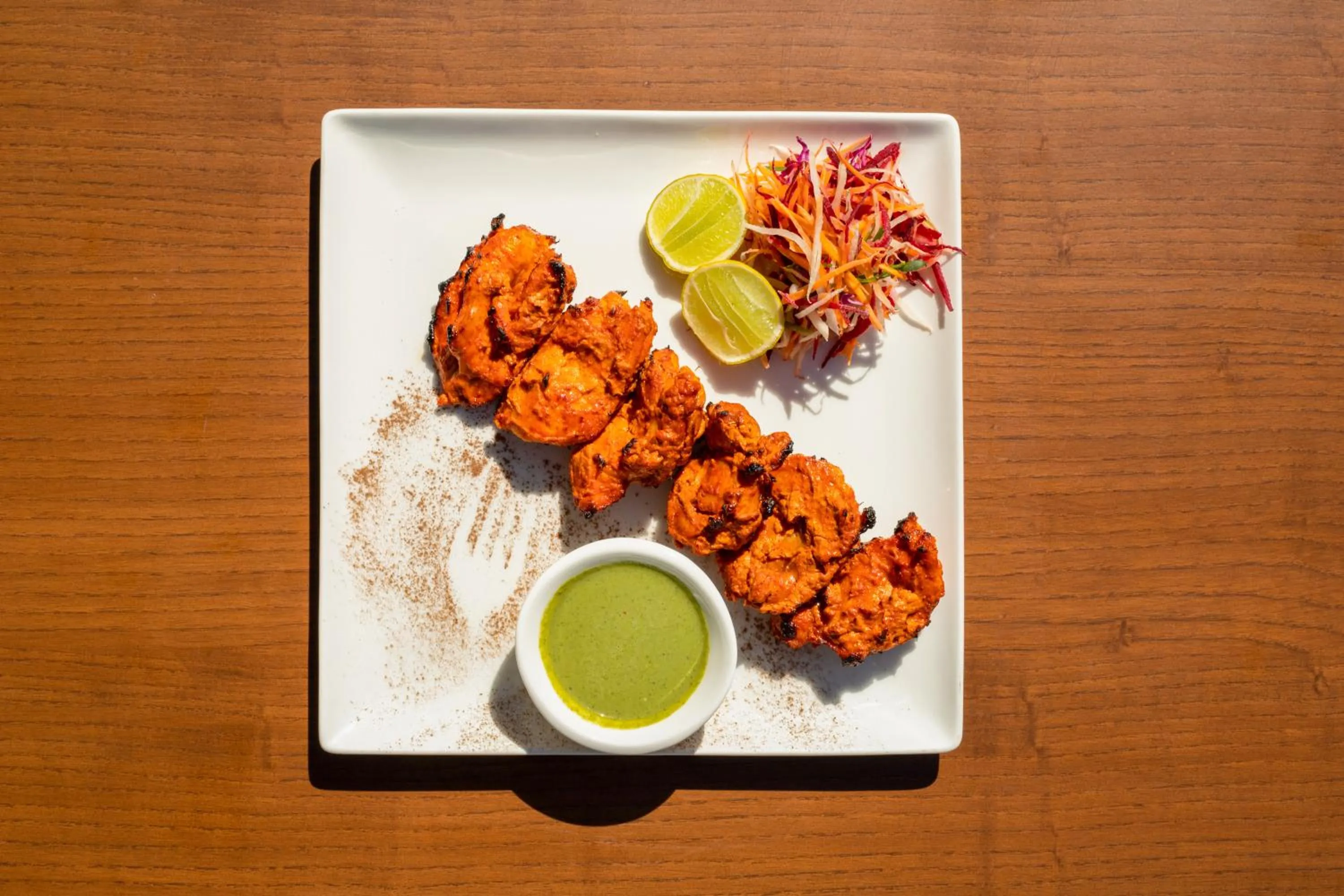 Food in Hotel Aketa Rajpur Road Dehradun, Dehradun