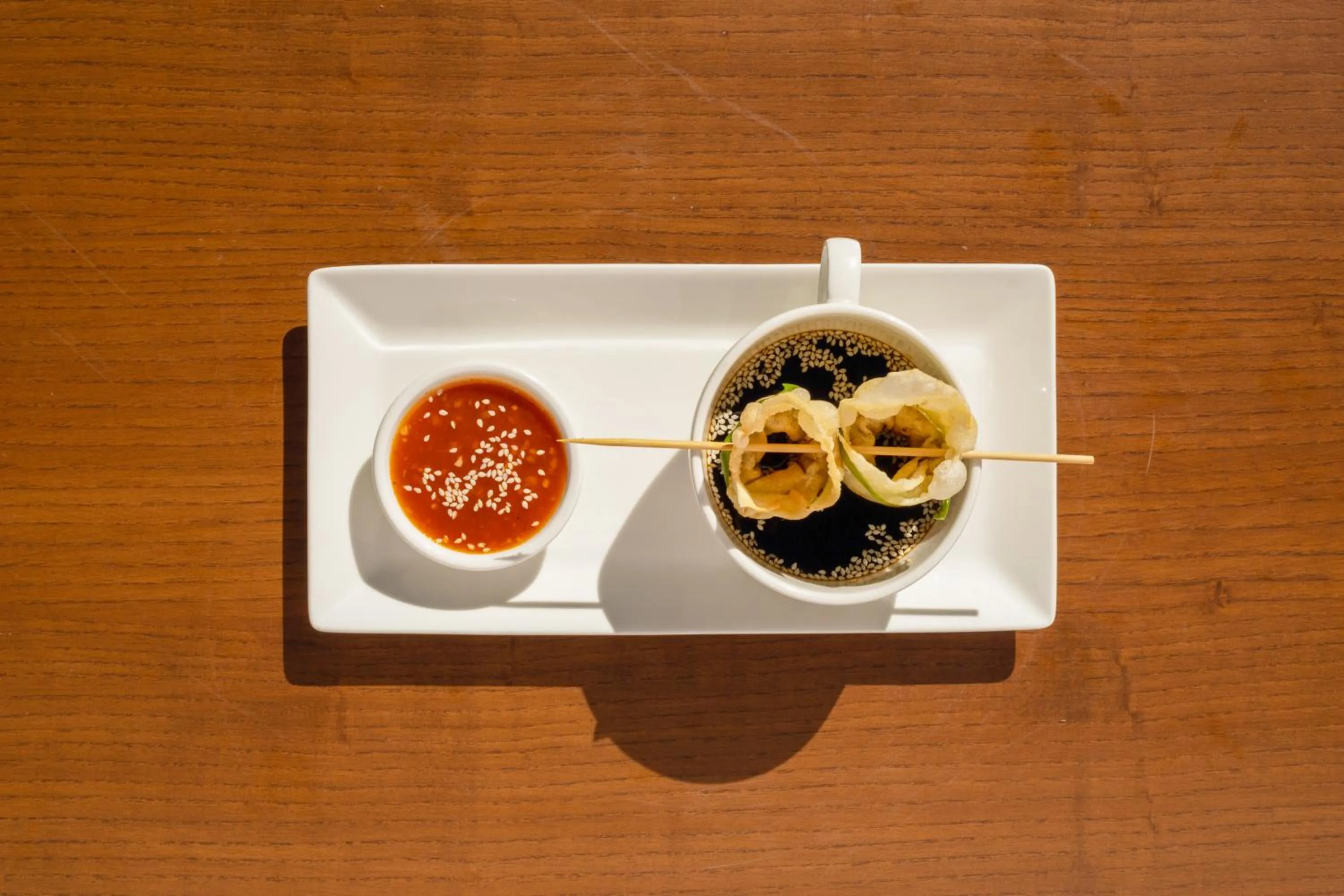 Food in Hotel Aketa Rajpur Road Dehradun, Dehradun