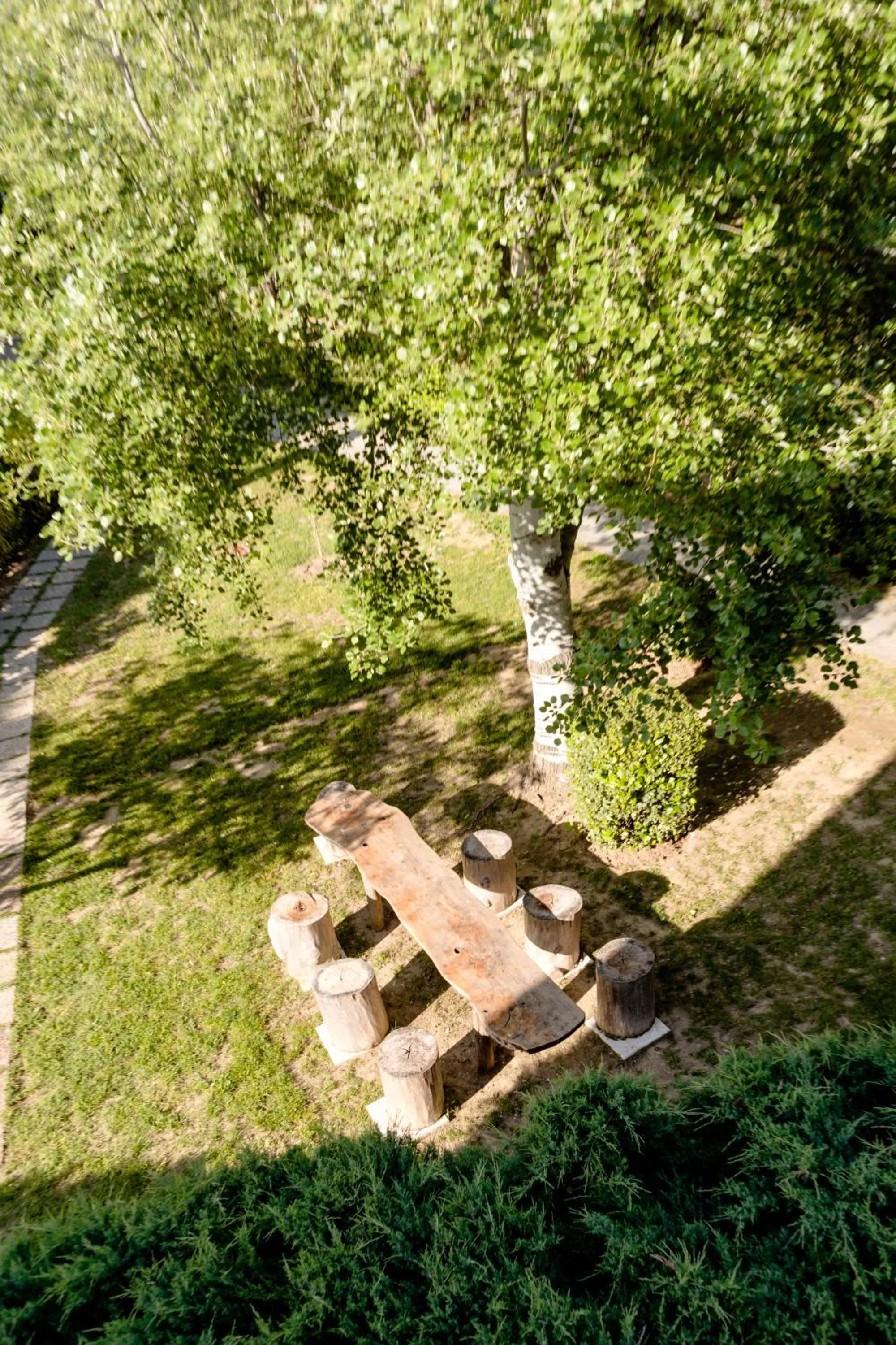 Property building in Akti Retzika