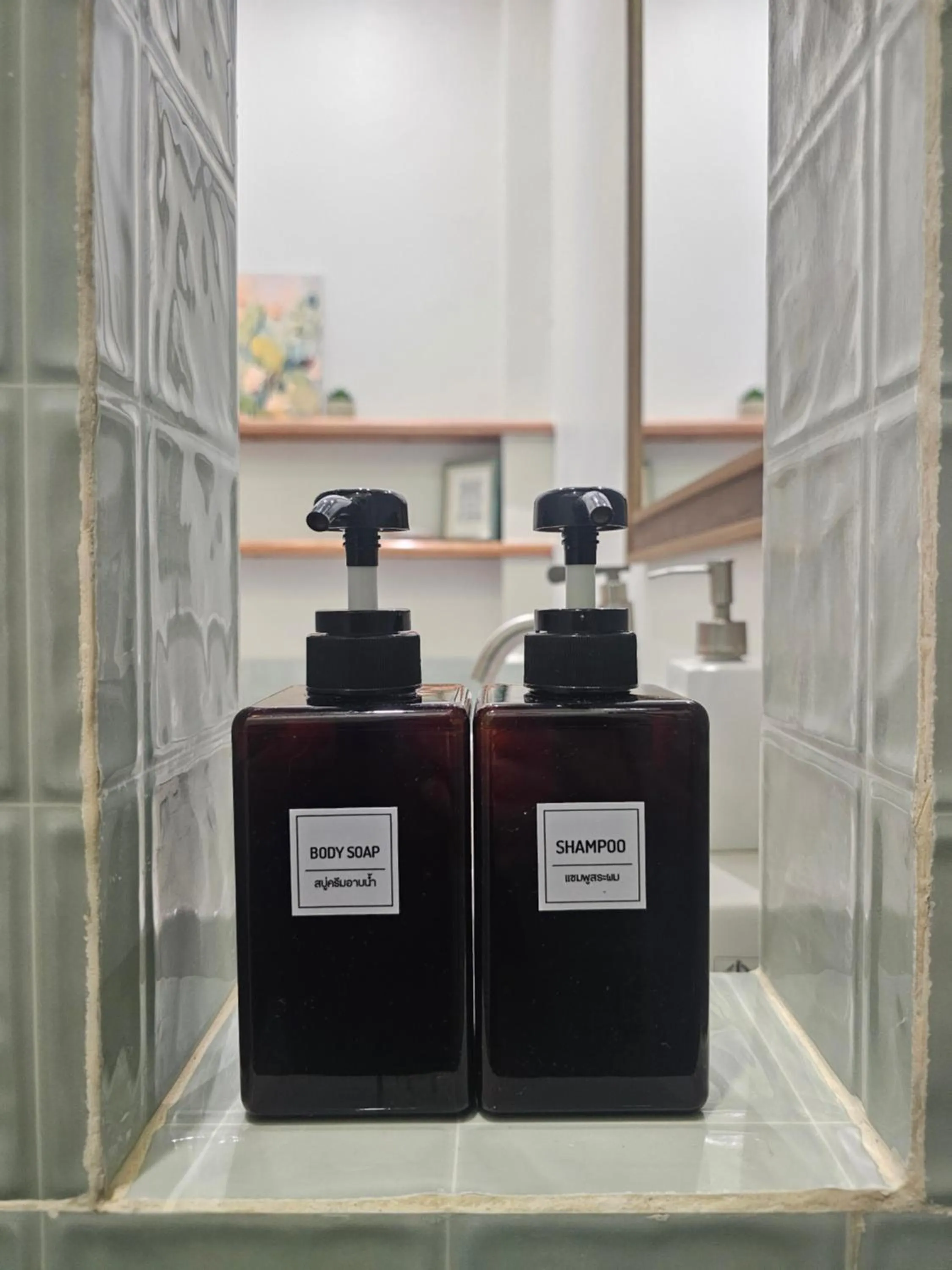 A Day inn Ranong Hostel