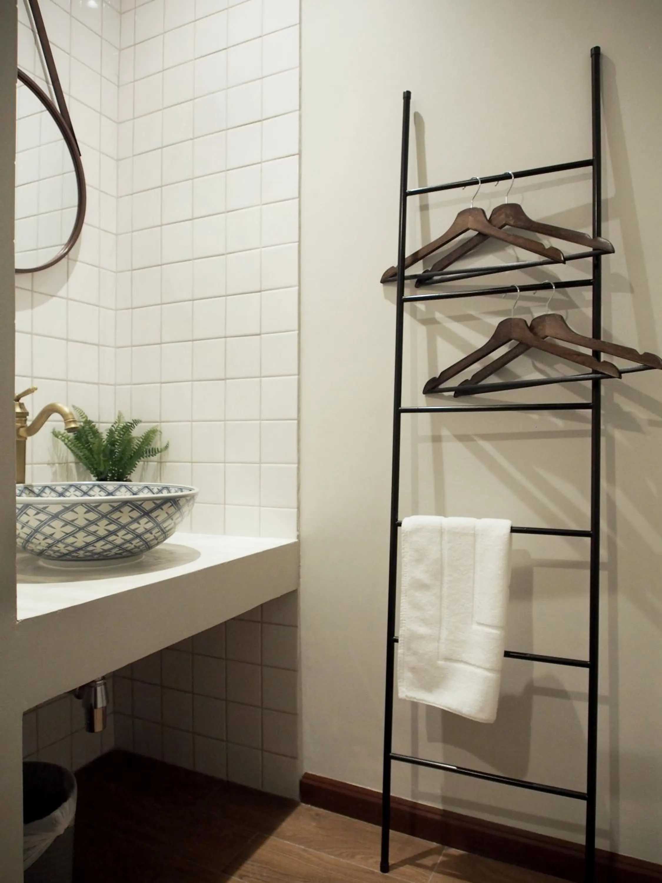 A Day inn Ranong Hostel