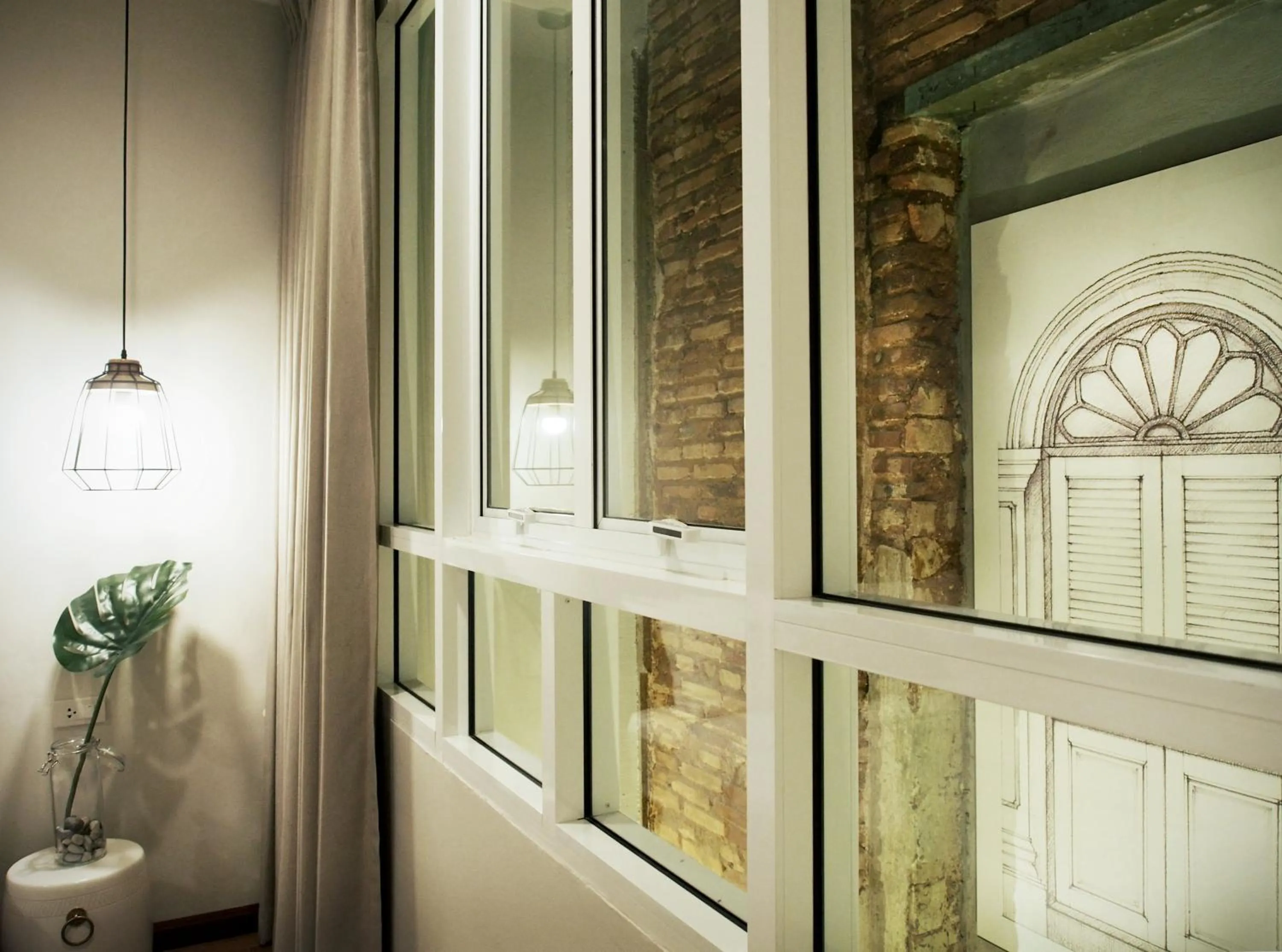 A Day inn Ranong Hostel