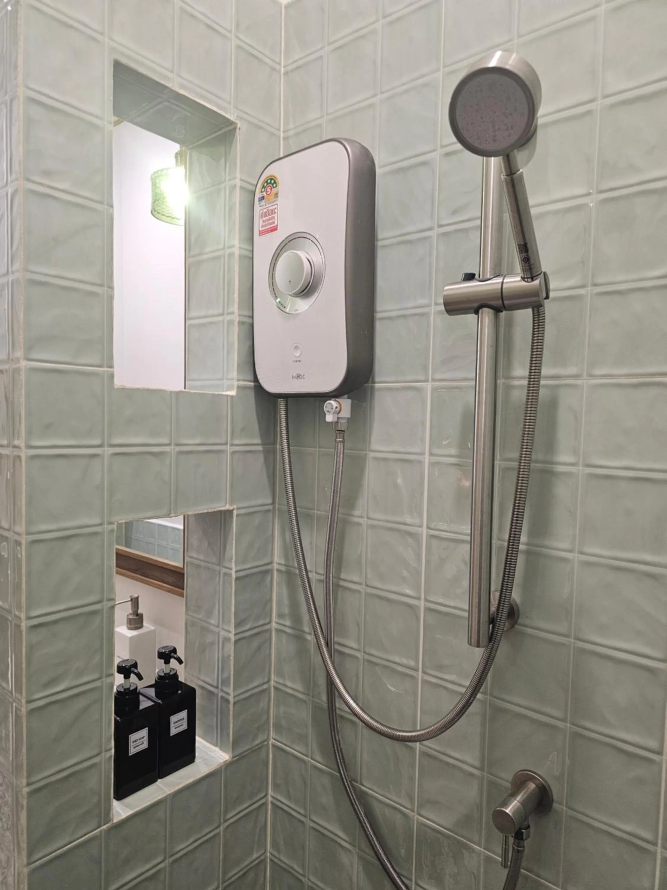 A Day inn Ranong Hostel