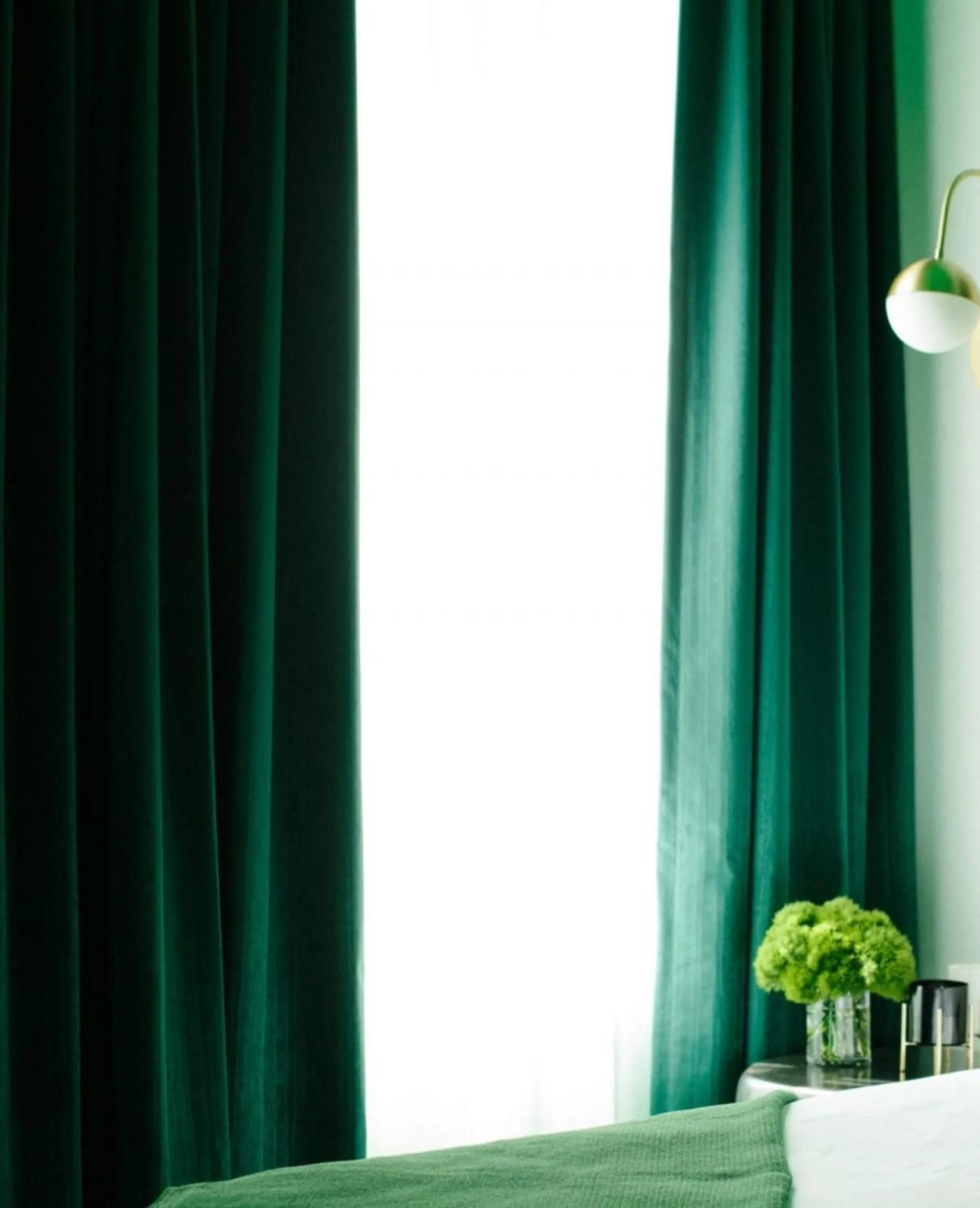 Bedroom, Bed in Angad Arts Hotel St Louis, Tapestry Collection by Hilton