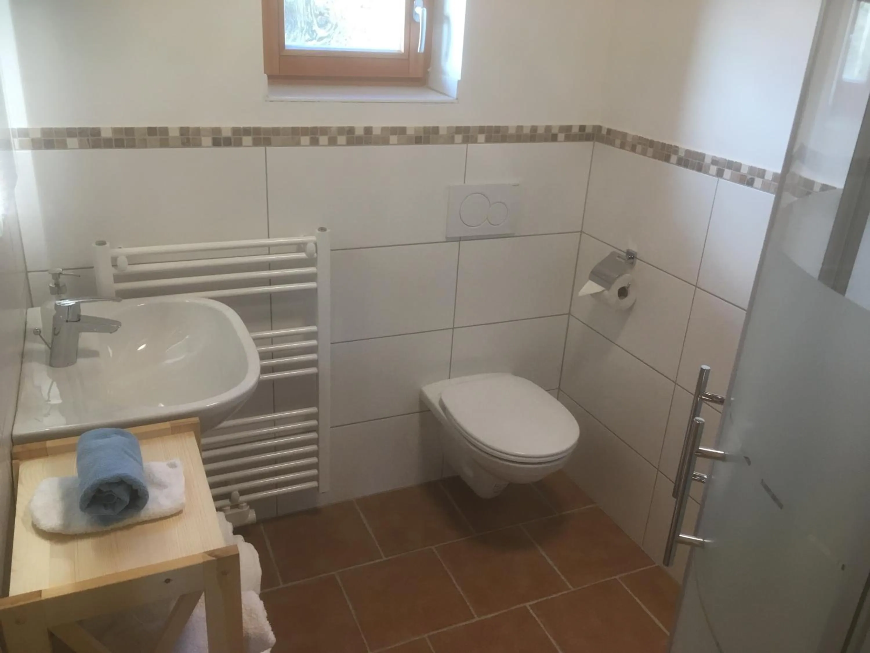 Zirben Troadkasten