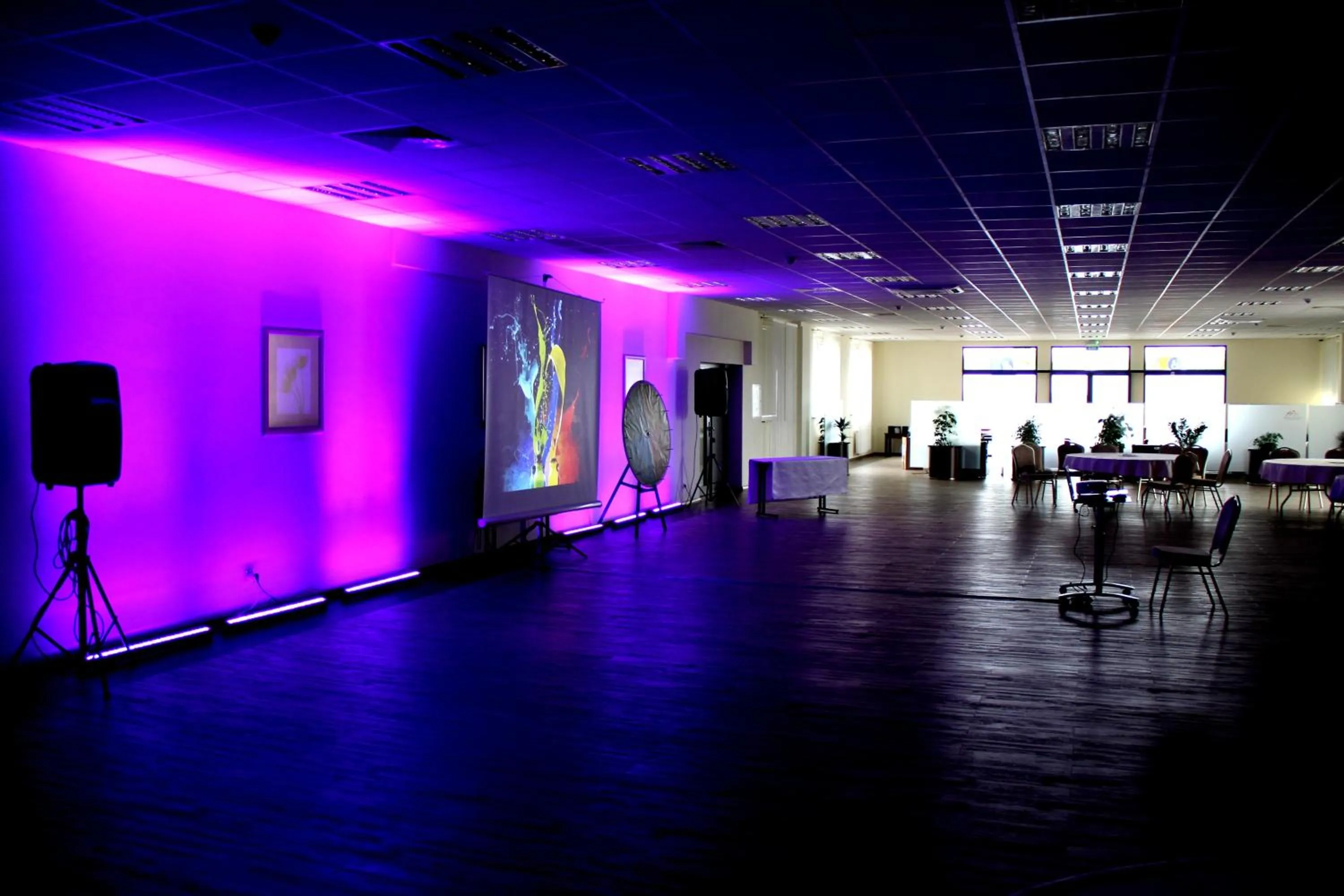 Business facilities in Hotel Austeria Conference & Spa