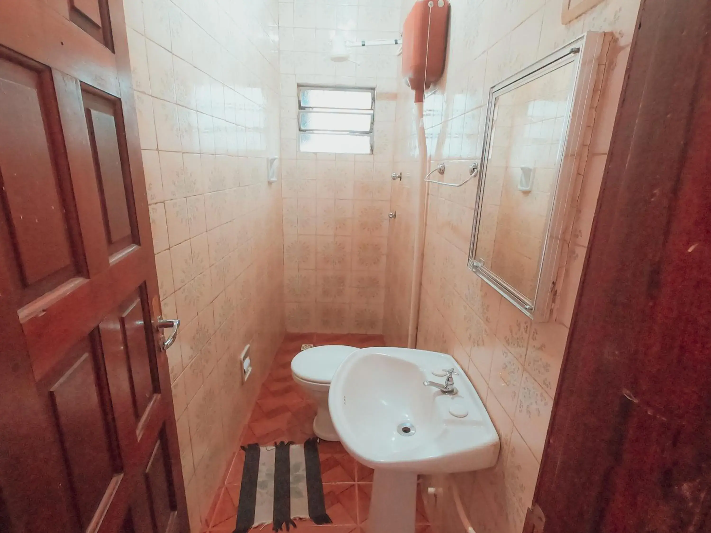 Deluxe Single Room - single occupancy in Guajará Palace Hotel Deluxe Single Room - single occupancy in Guajará Palace Hotel