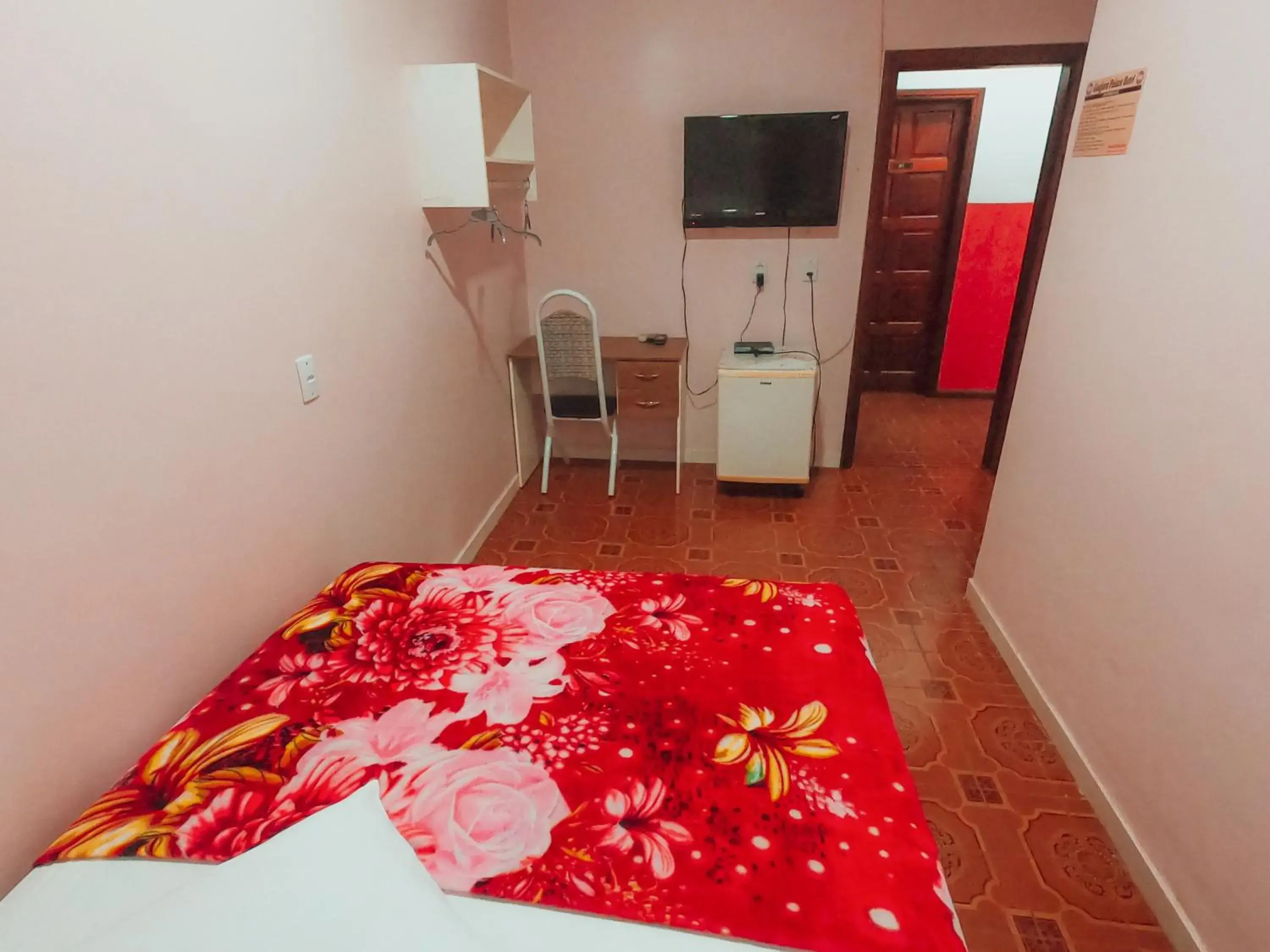 Deluxe Suite in Guajará Palace Hotel Deluxe Suite in Guajará Palace Hotel