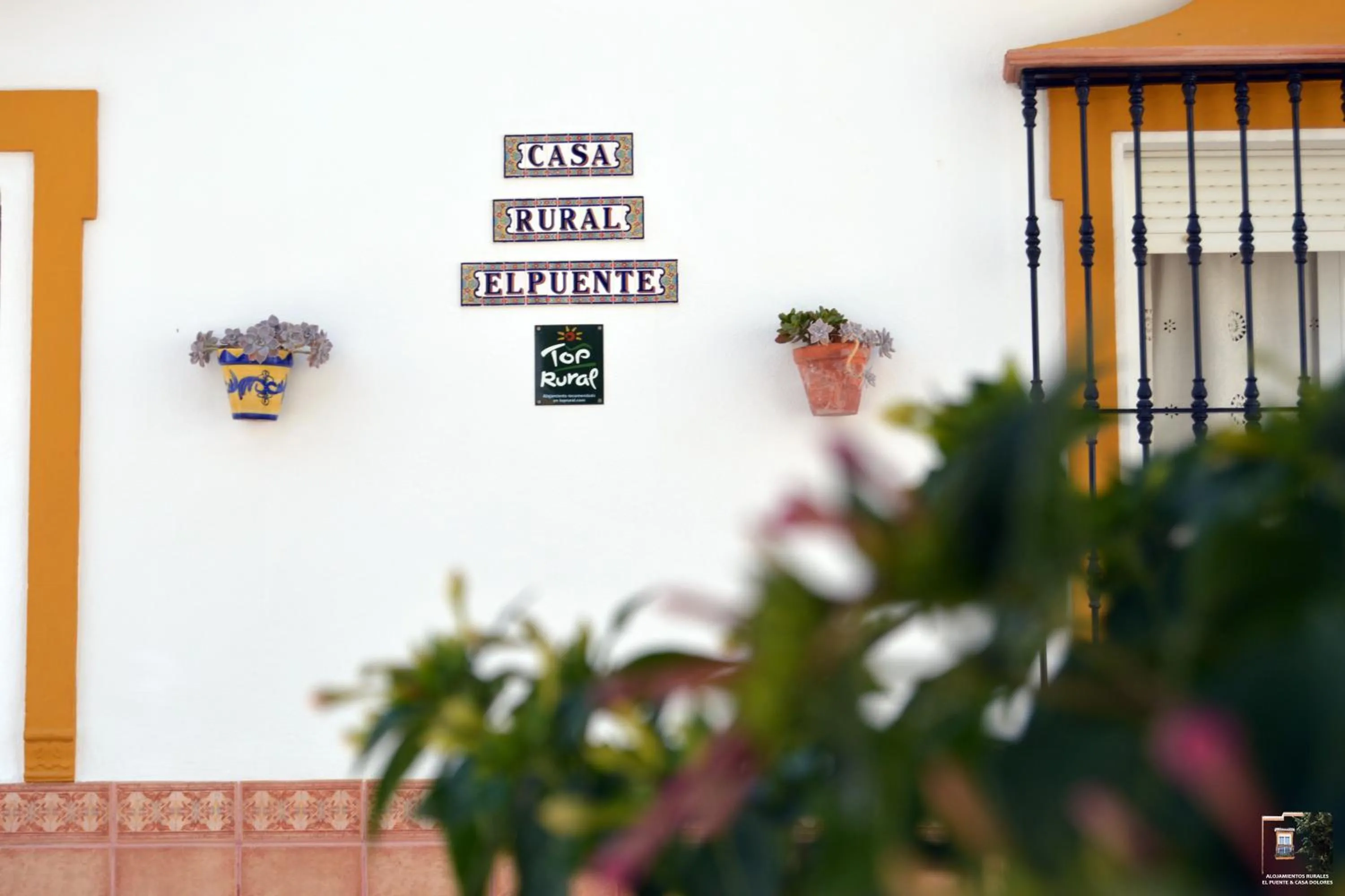 Casa Rural El Puente