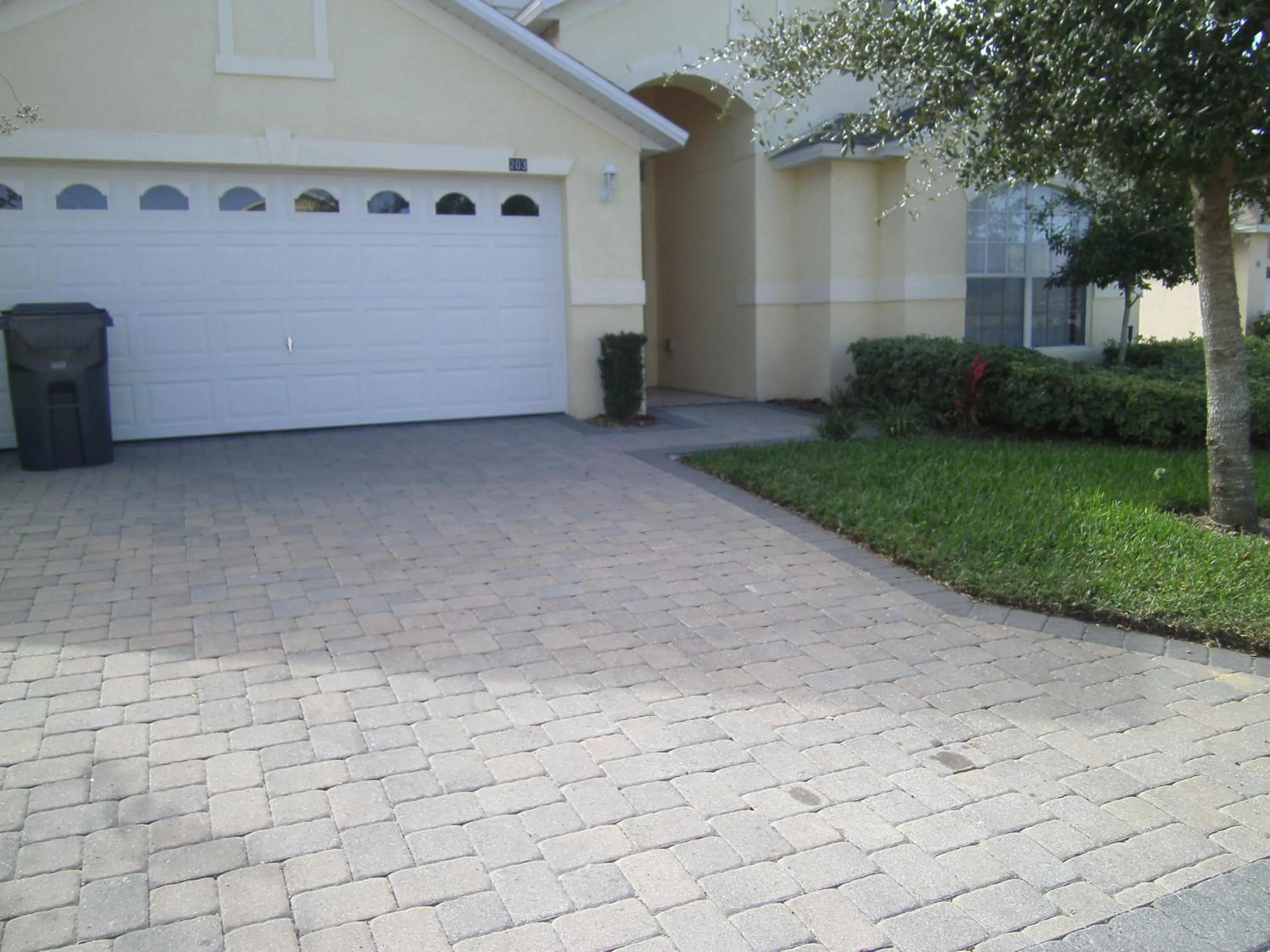 Property building in Private Pool Homes
