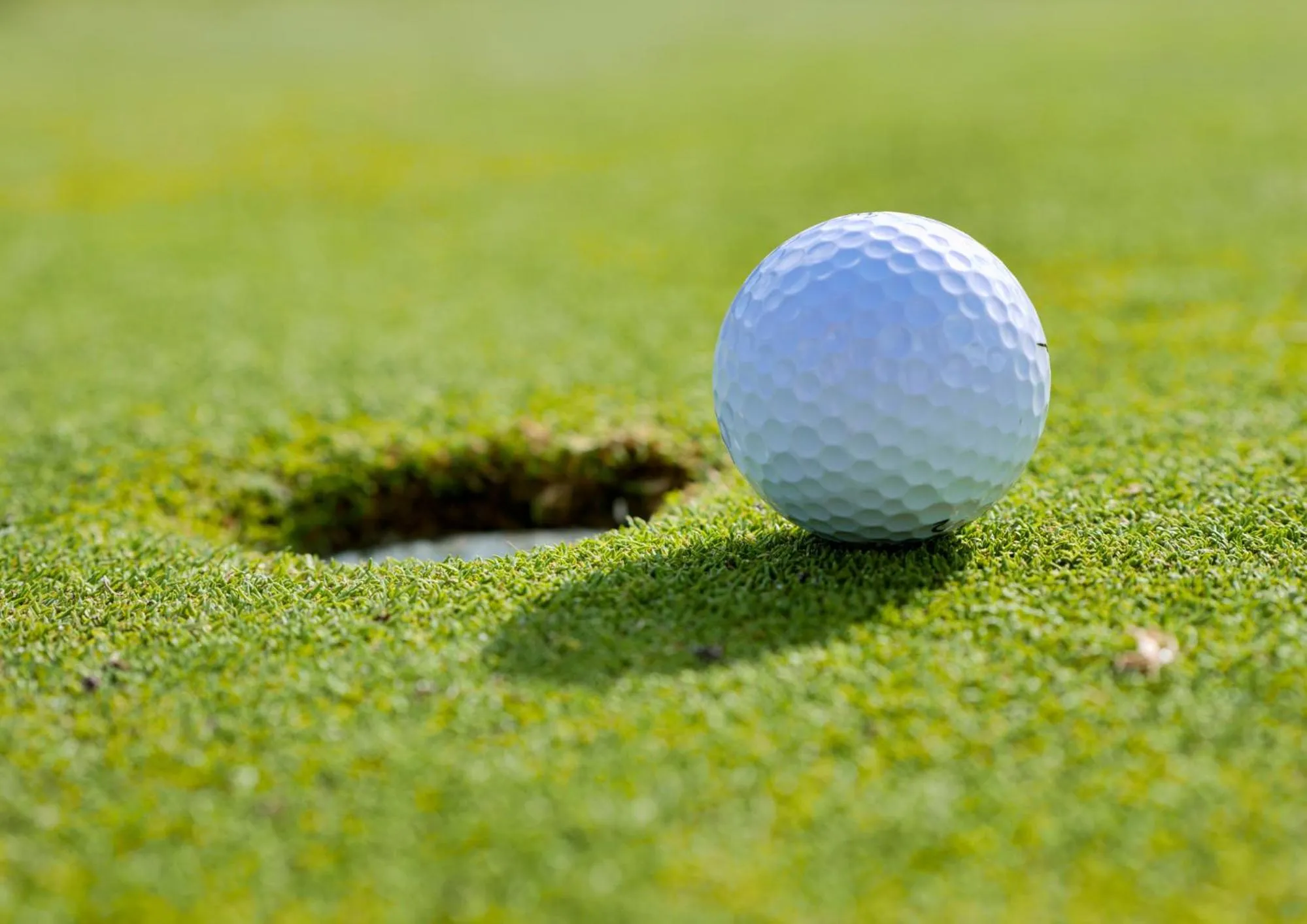 Minigolf in Hotel Europa