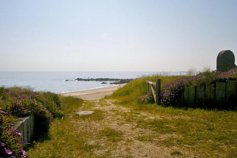 Nearby landmark in Hotel Europa