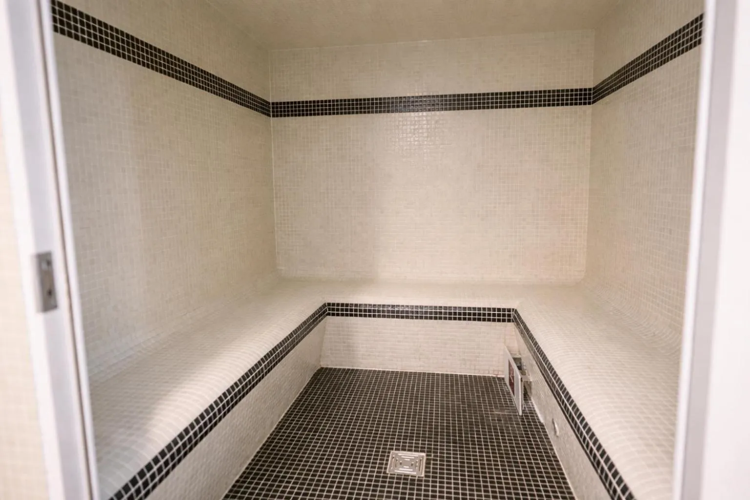 Spa and wellness centre/facilities in Hotel Europa