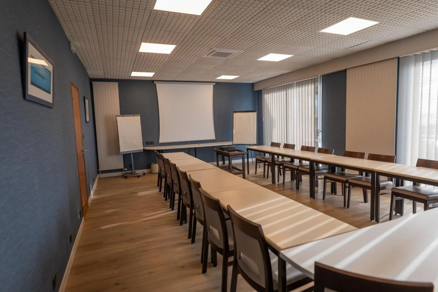 Meeting/conference room in Hotel Europa