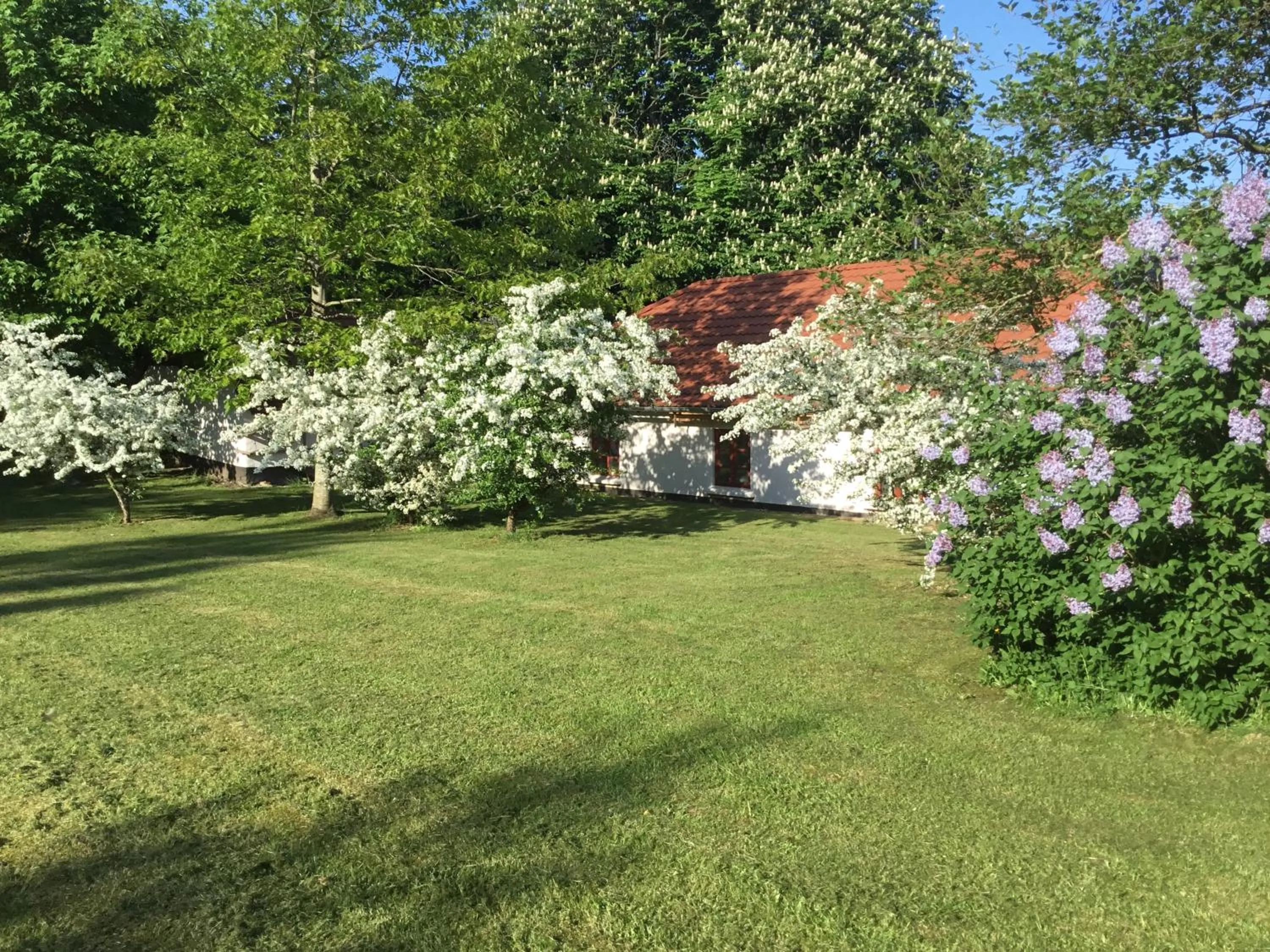 Vranum Guesthouse