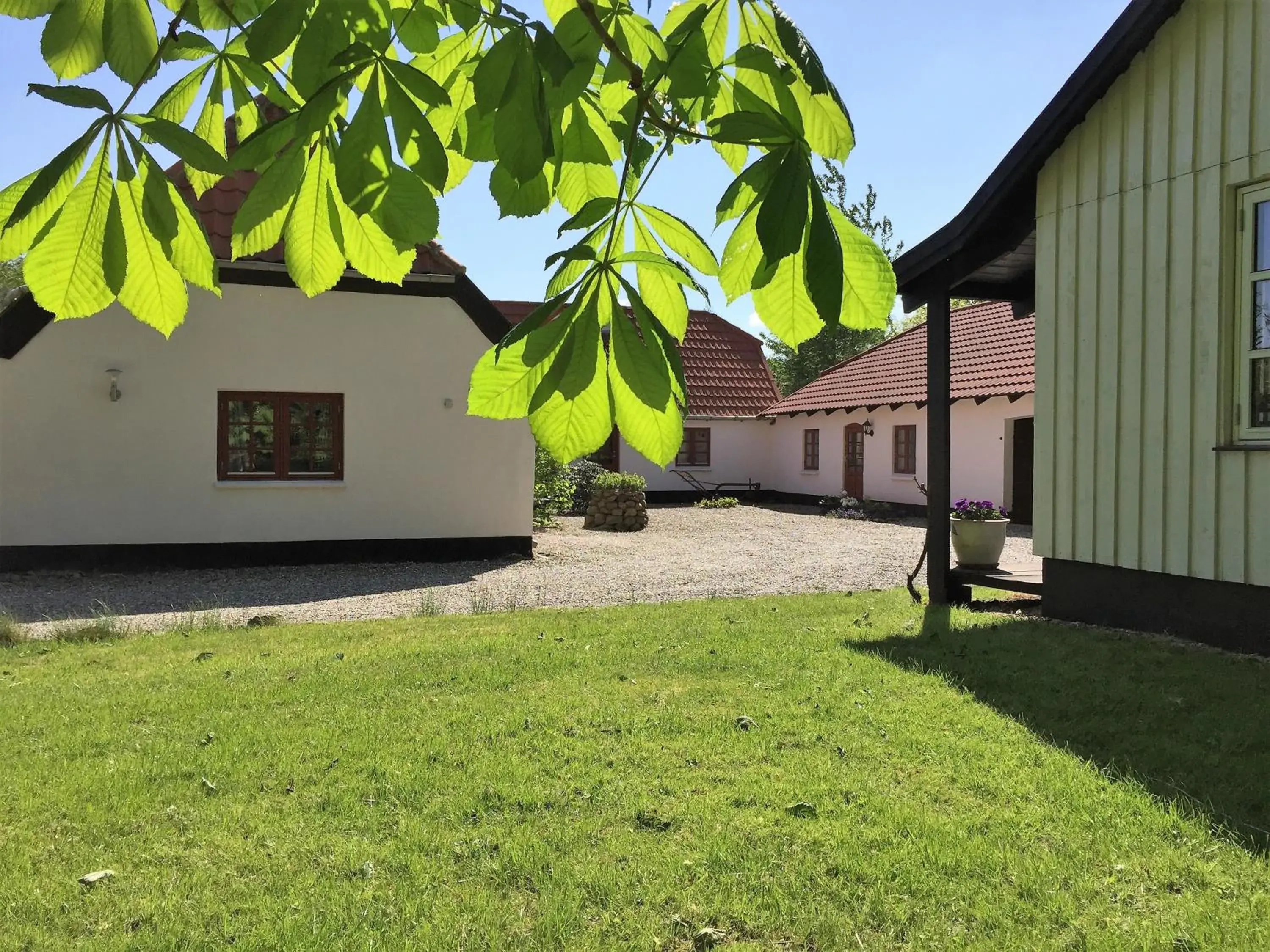 Vranum Guesthouse Vranum Guesthouse