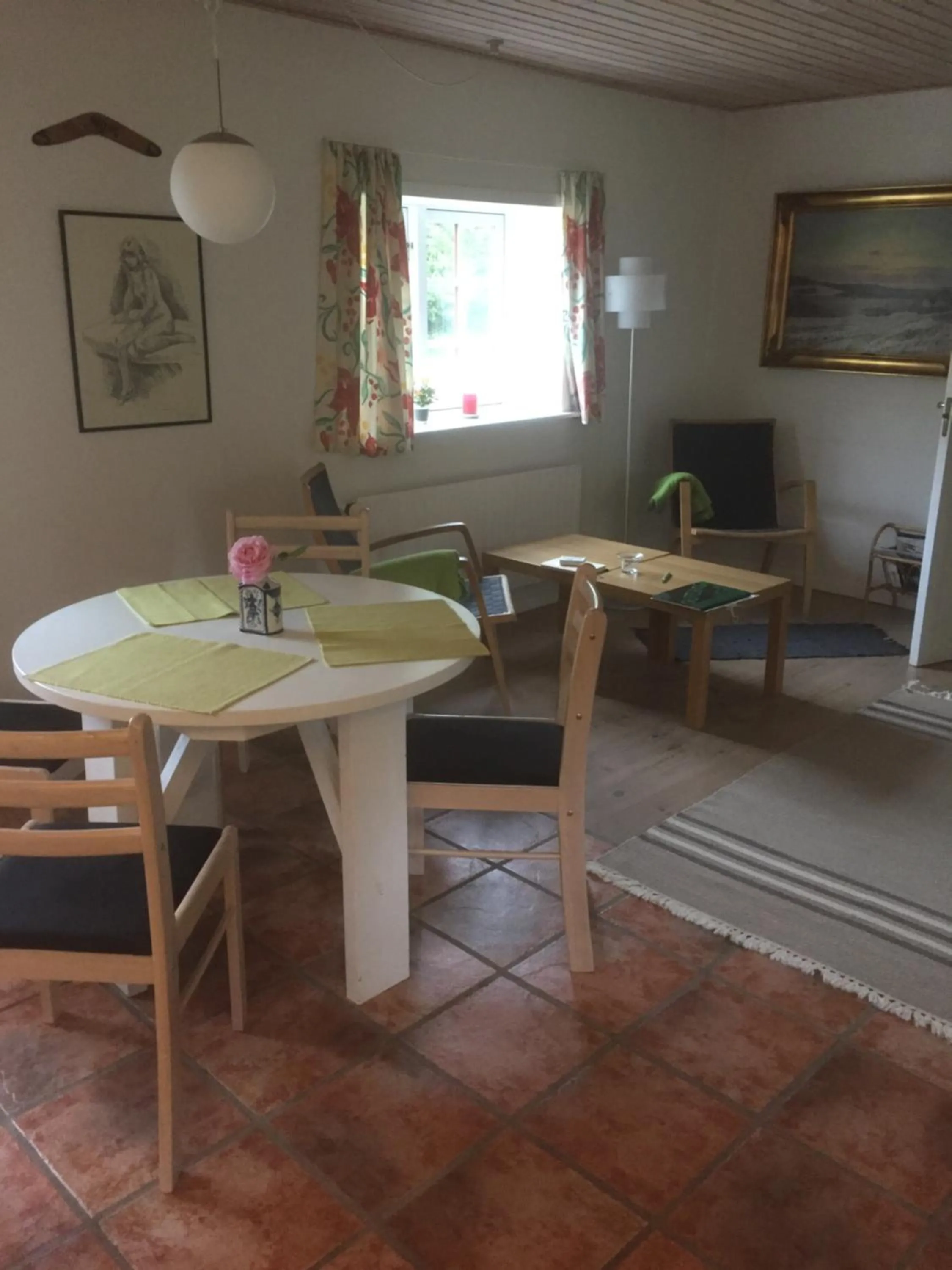 Vranum Guesthouse