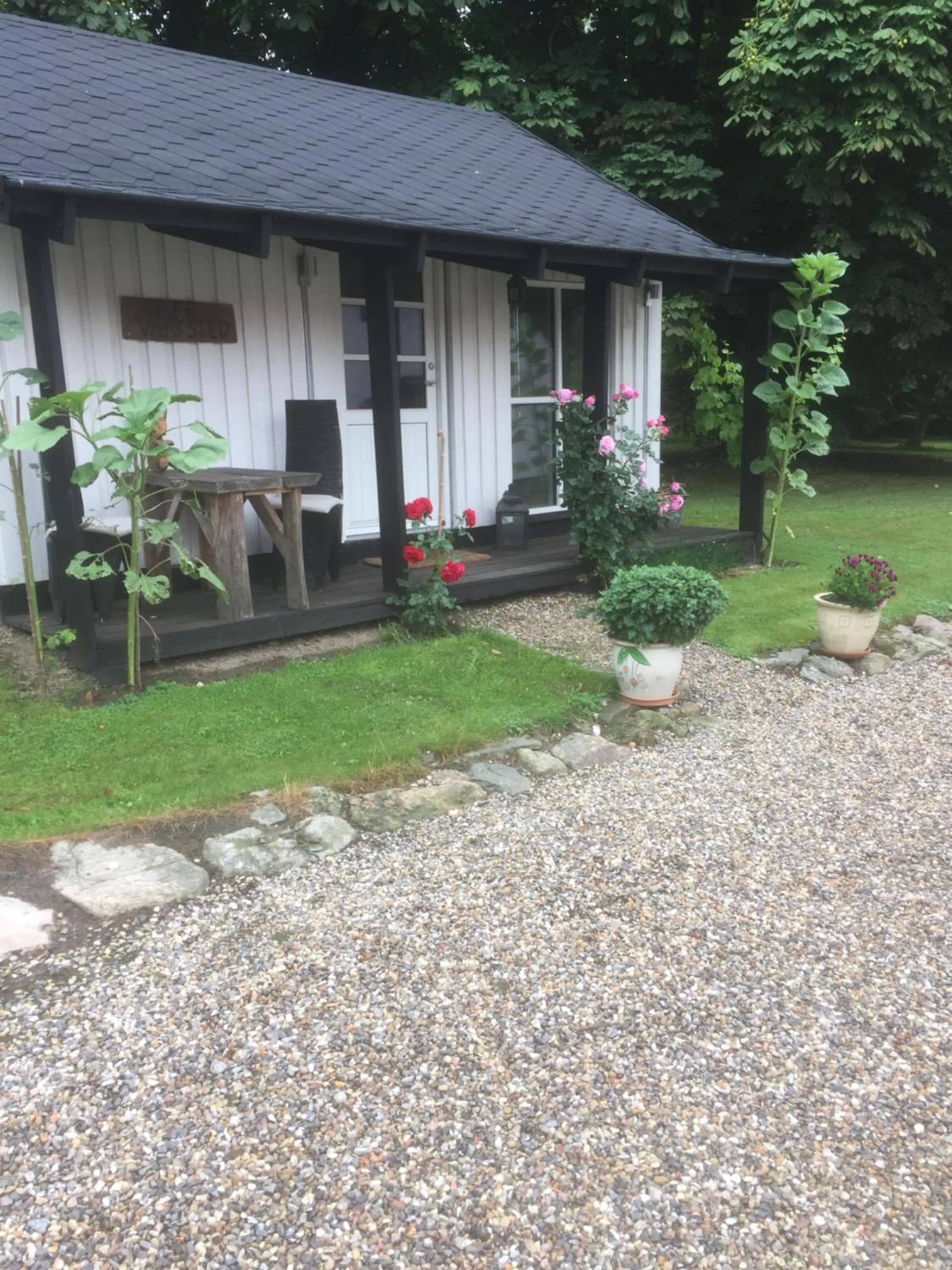 Vranum Guesthouse