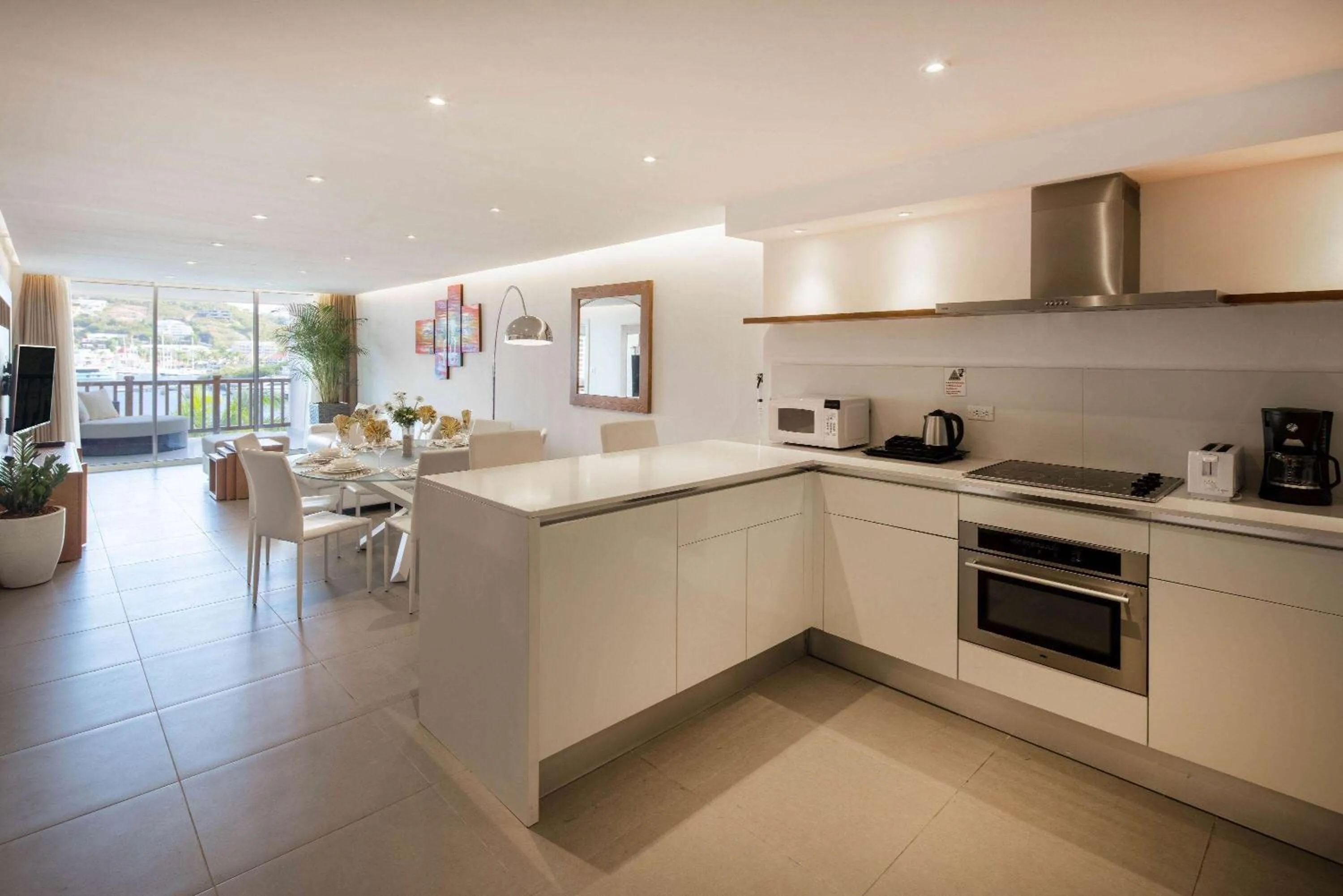 Photo of the whole room in Port de Plaisance Resort, Trademark Collection by Wyndham