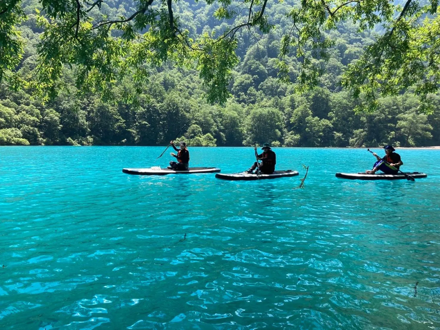 Activities in GuestHouse Shirakawa-Go INN