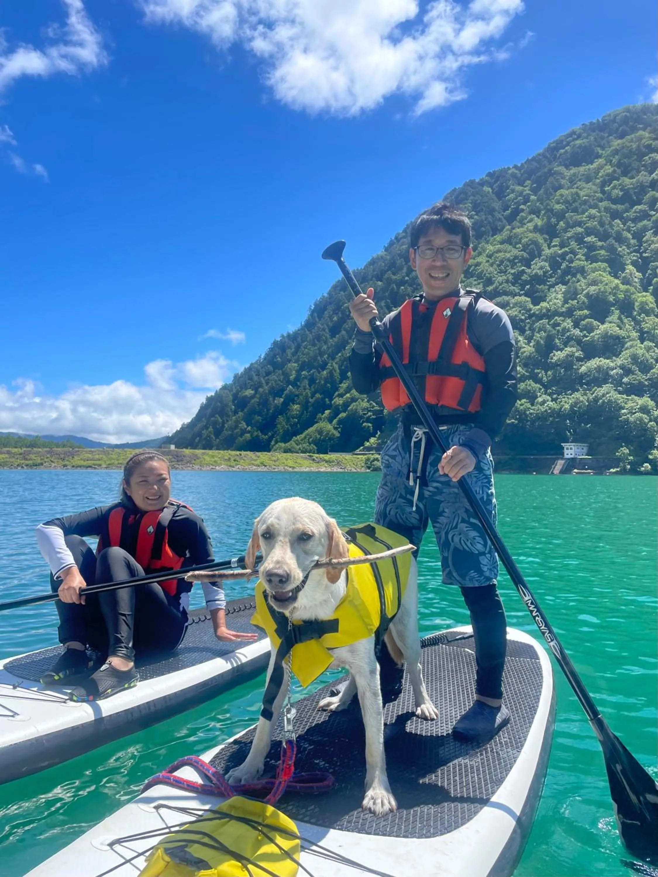 Activities in GuestHouse Shirakawa-Go INN