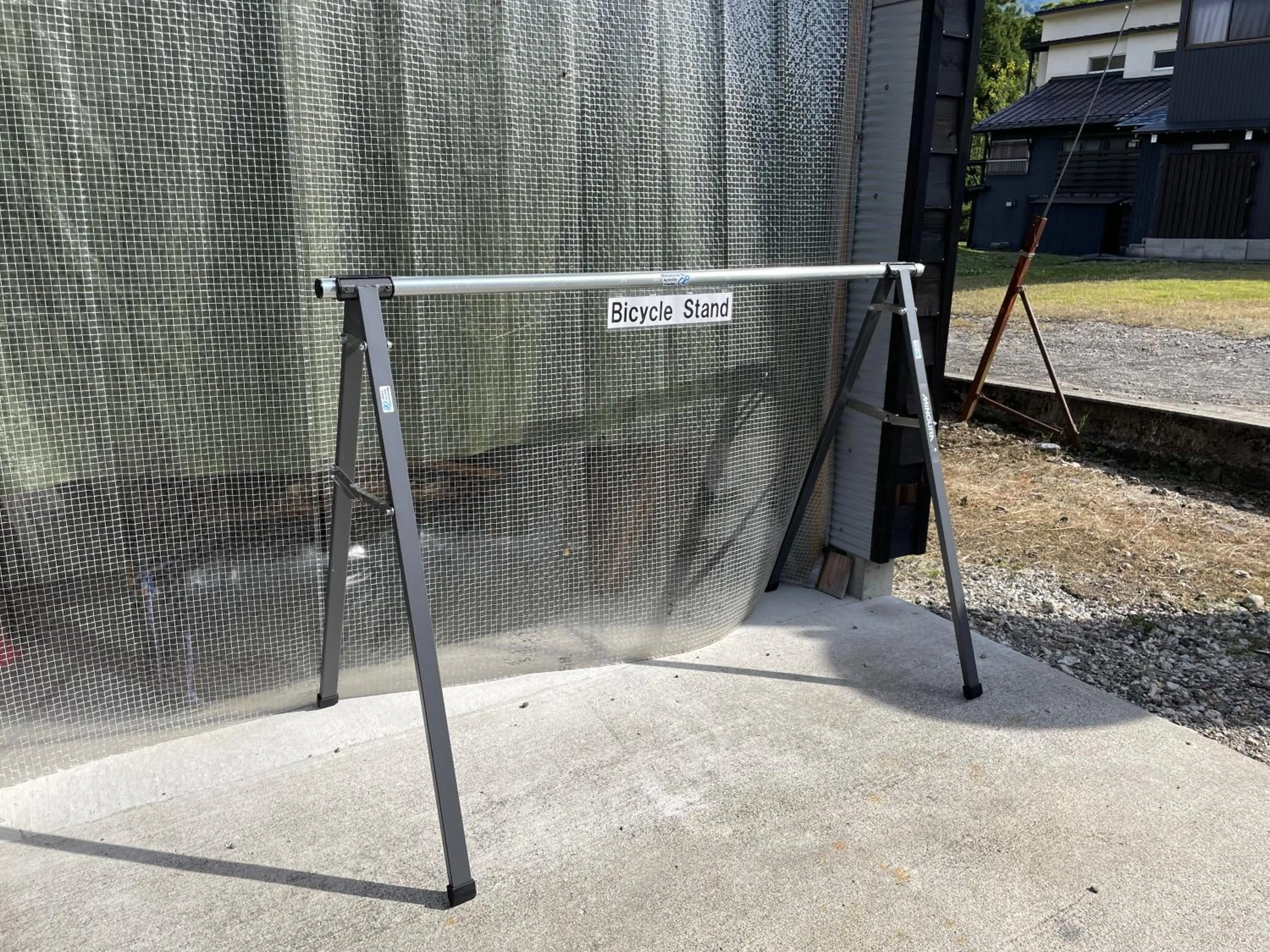 Property building in GuestHouse Shirakawa-Go INN