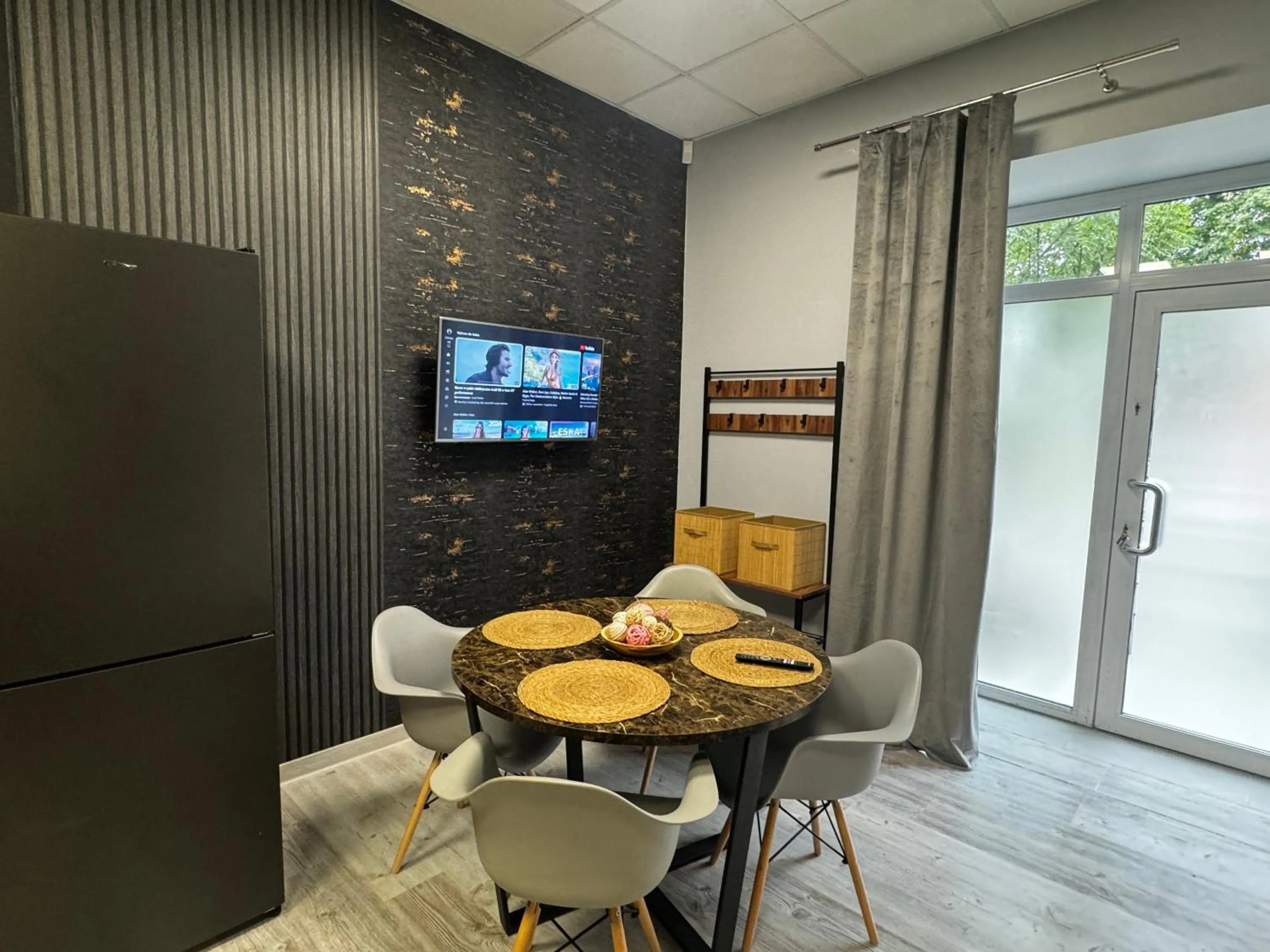 Apartamenty i pokoje „Pod Jedynką”