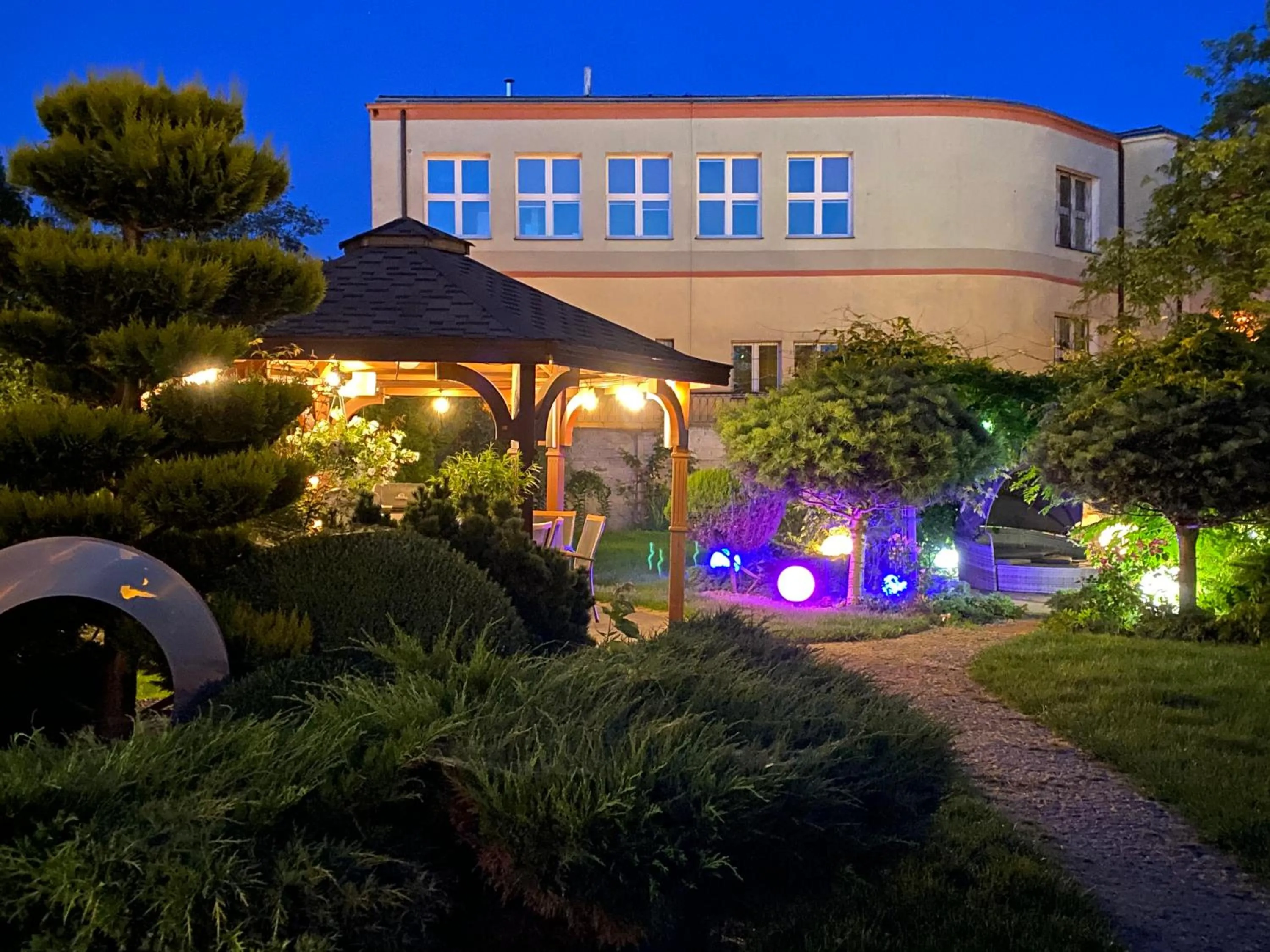 Apartamenty i pokoje „Pod Jedynką”