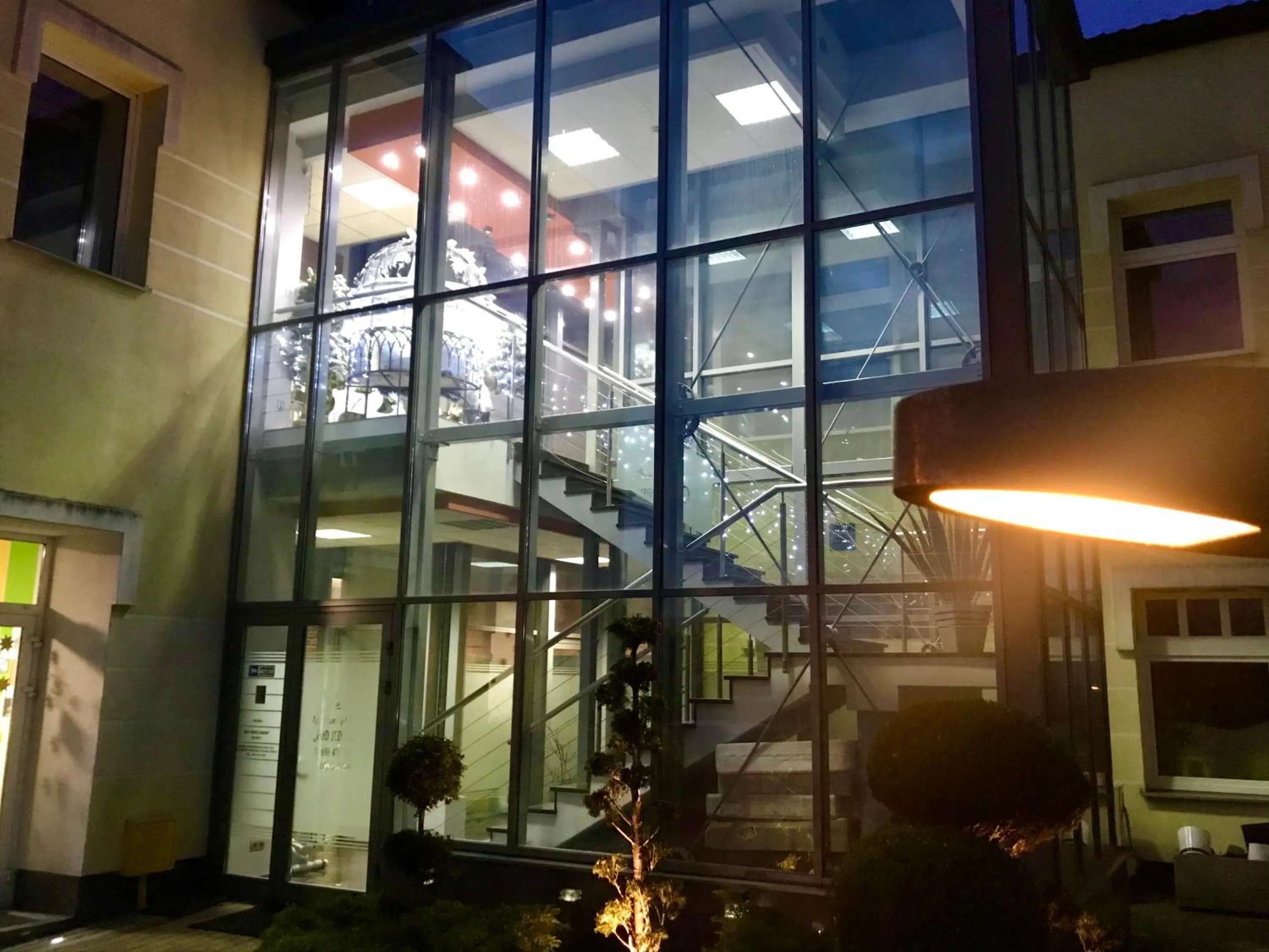 Apartamenty i pokoje „Pod Jedynką”