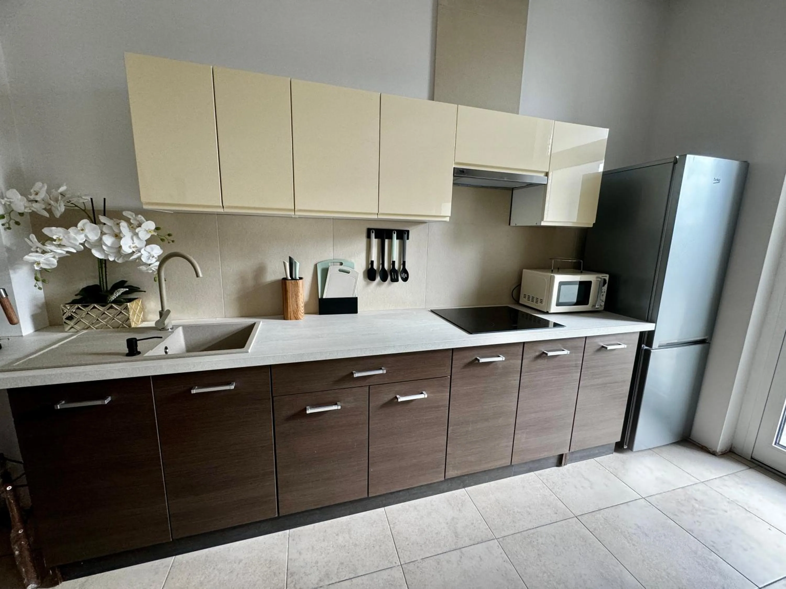 Apartamenty i pokoje „Pod Jedynką”