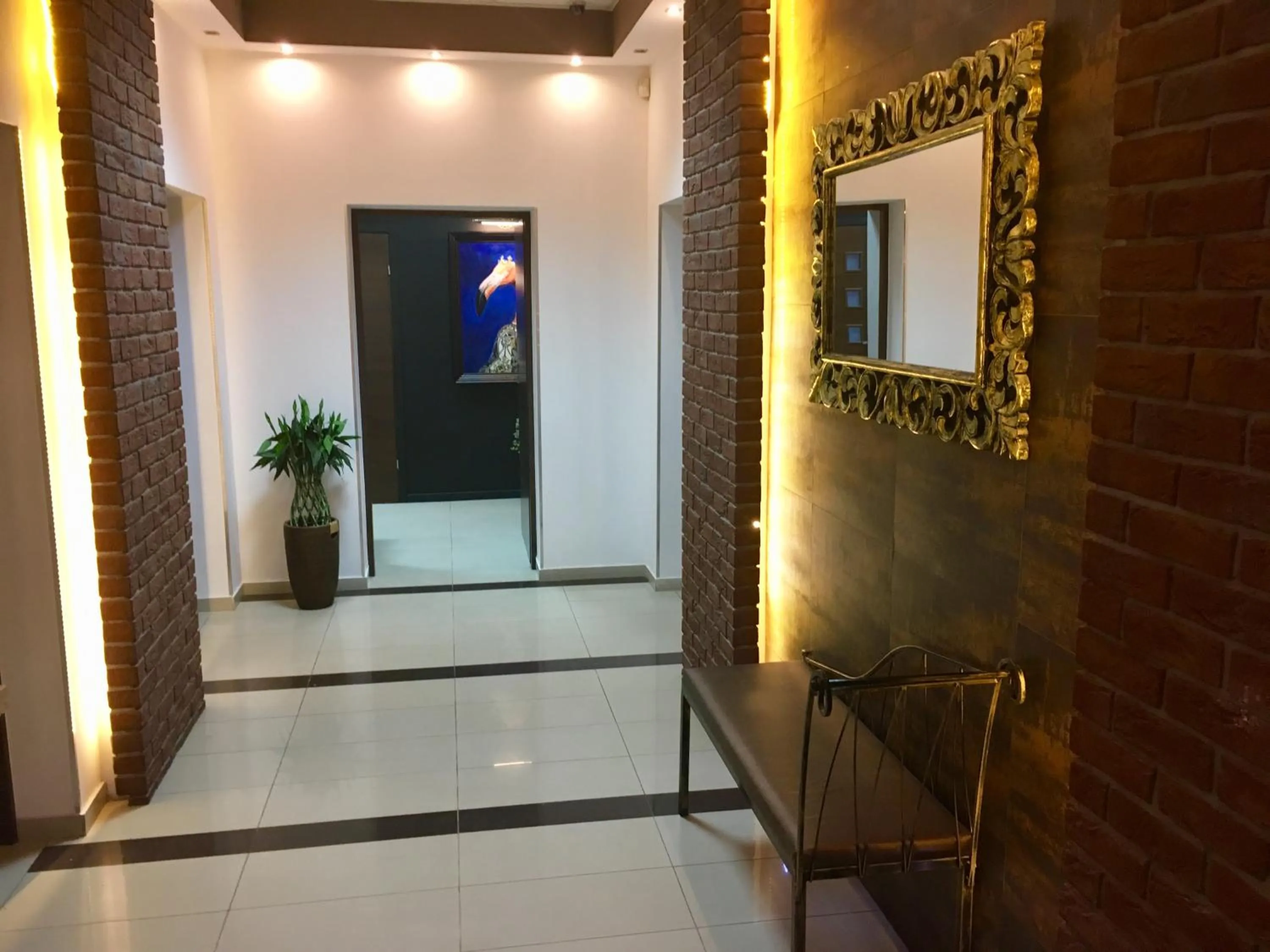 Property building in Apartamenty i pokoje „Pod Jedynką”